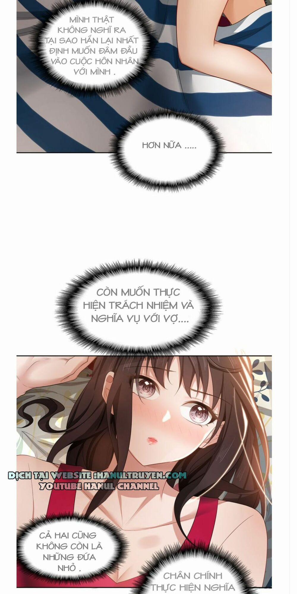 Cô Vợ Nhỏ Nuông Chiều Quá Lại Thành Ác!! 13 trang 2