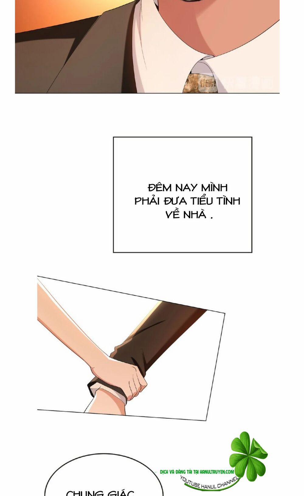 Cô Vợ Nhỏ Nuông Chiều Quá Lại Thành Ác!! 130 trang 13