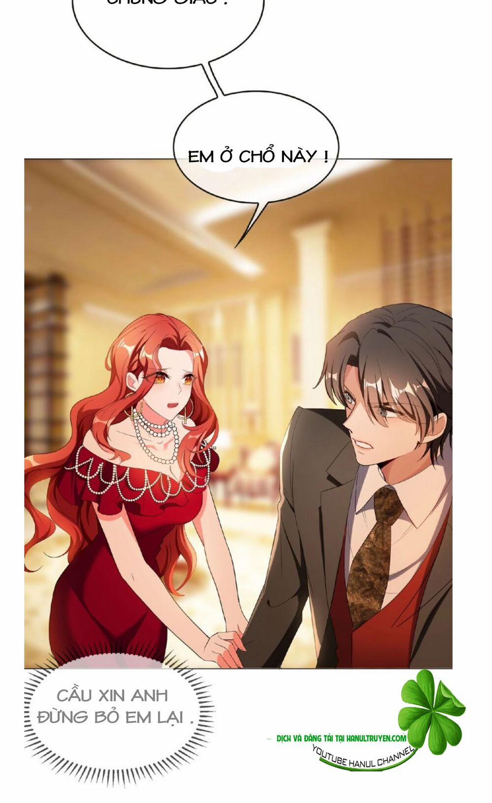 Cô Vợ Nhỏ Nuông Chiều Quá Lại Thành Ác!! 130 trang 14