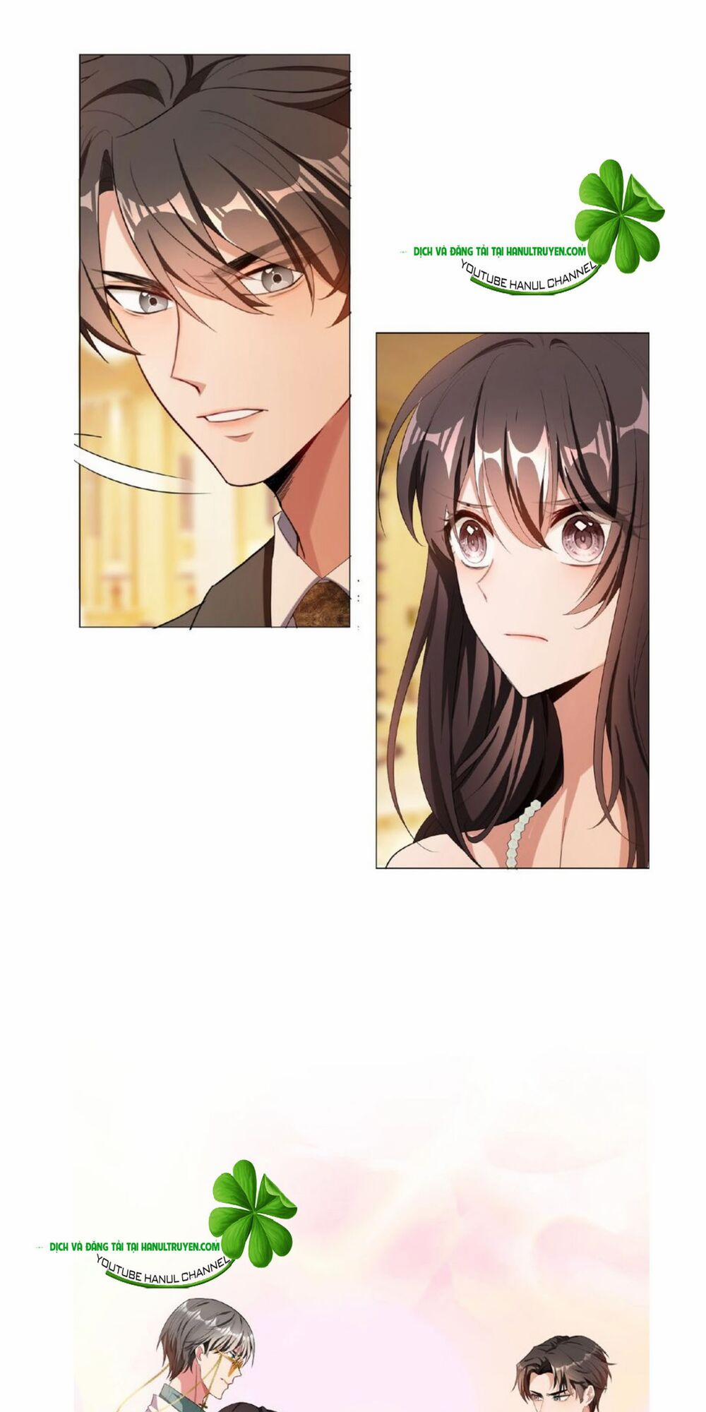 Cô Vợ Nhỏ Nuông Chiều Quá Lại Thành Ác!! 130 trang 15