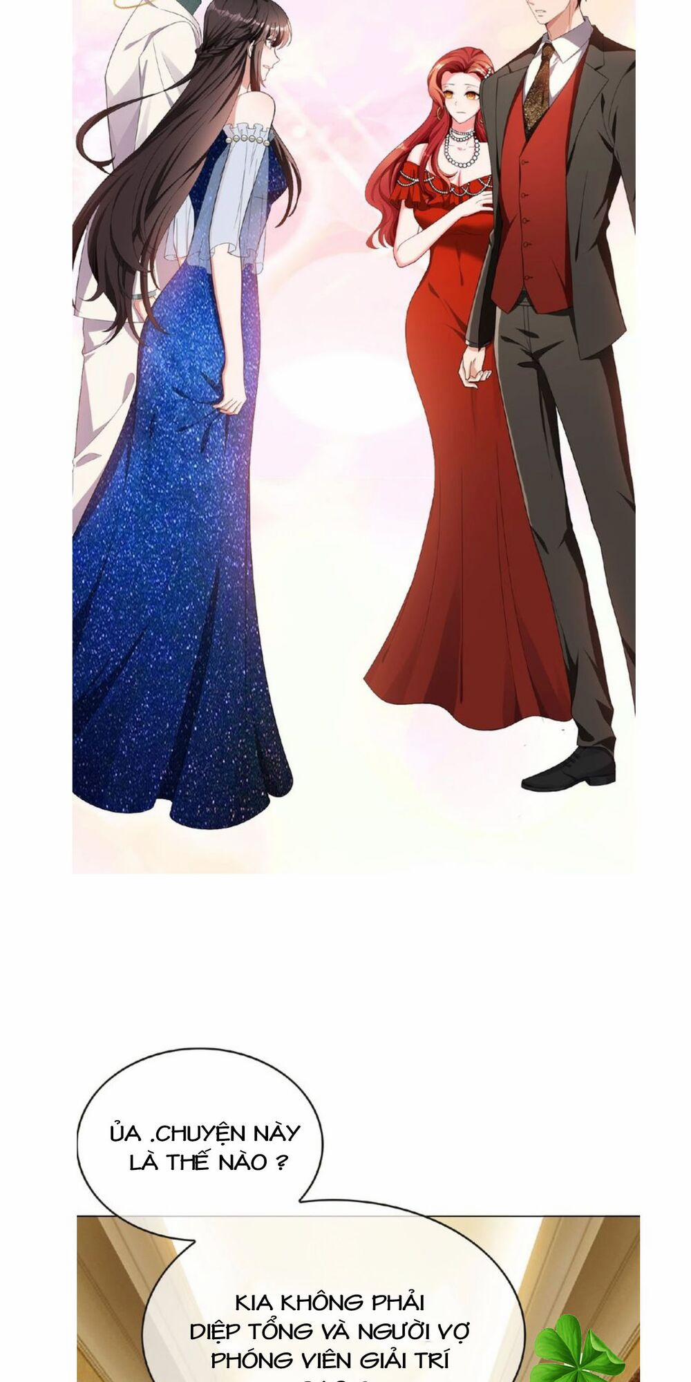 Cô Vợ Nhỏ Nuông Chiều Quá Lại Thành Ác!! 130 trang 16