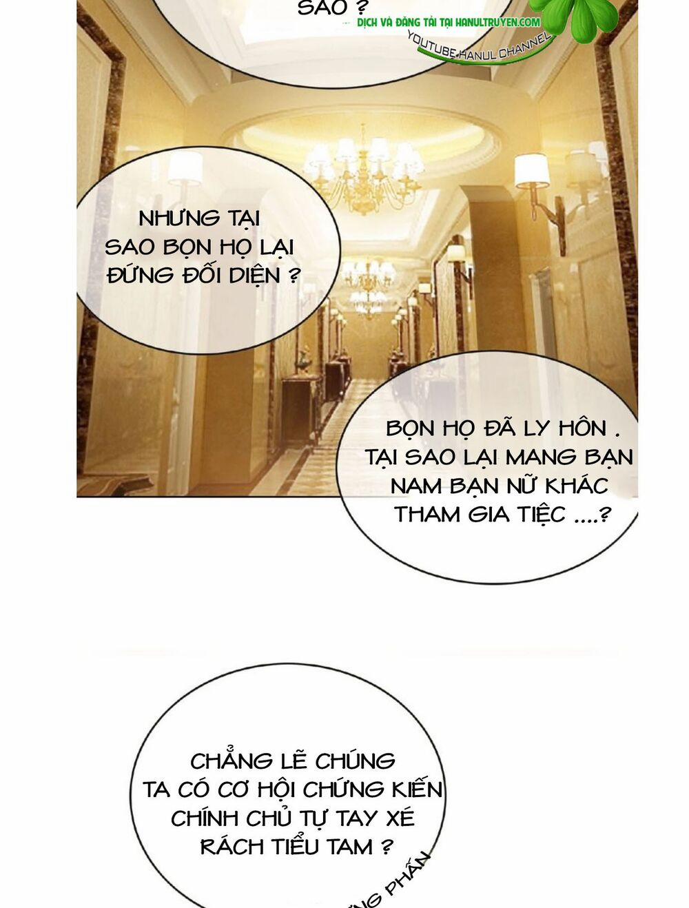 Cô Vợ Nhỏ Nuông Chiều Quá Lại Thành Ác!! 130 trang 17