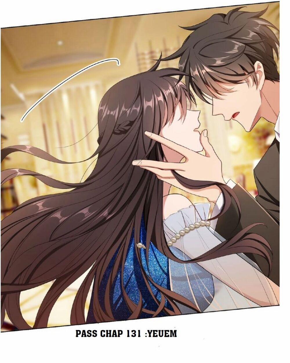 Cô Vợ Nhỏ Nuông Chiều Quá Lại Thành Ác!! 130 trang 19