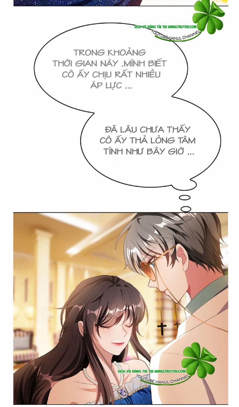 Cô Vợ Nhỏ Nuông Chiều Quá Lại Thành Ác!! 130 trang 5