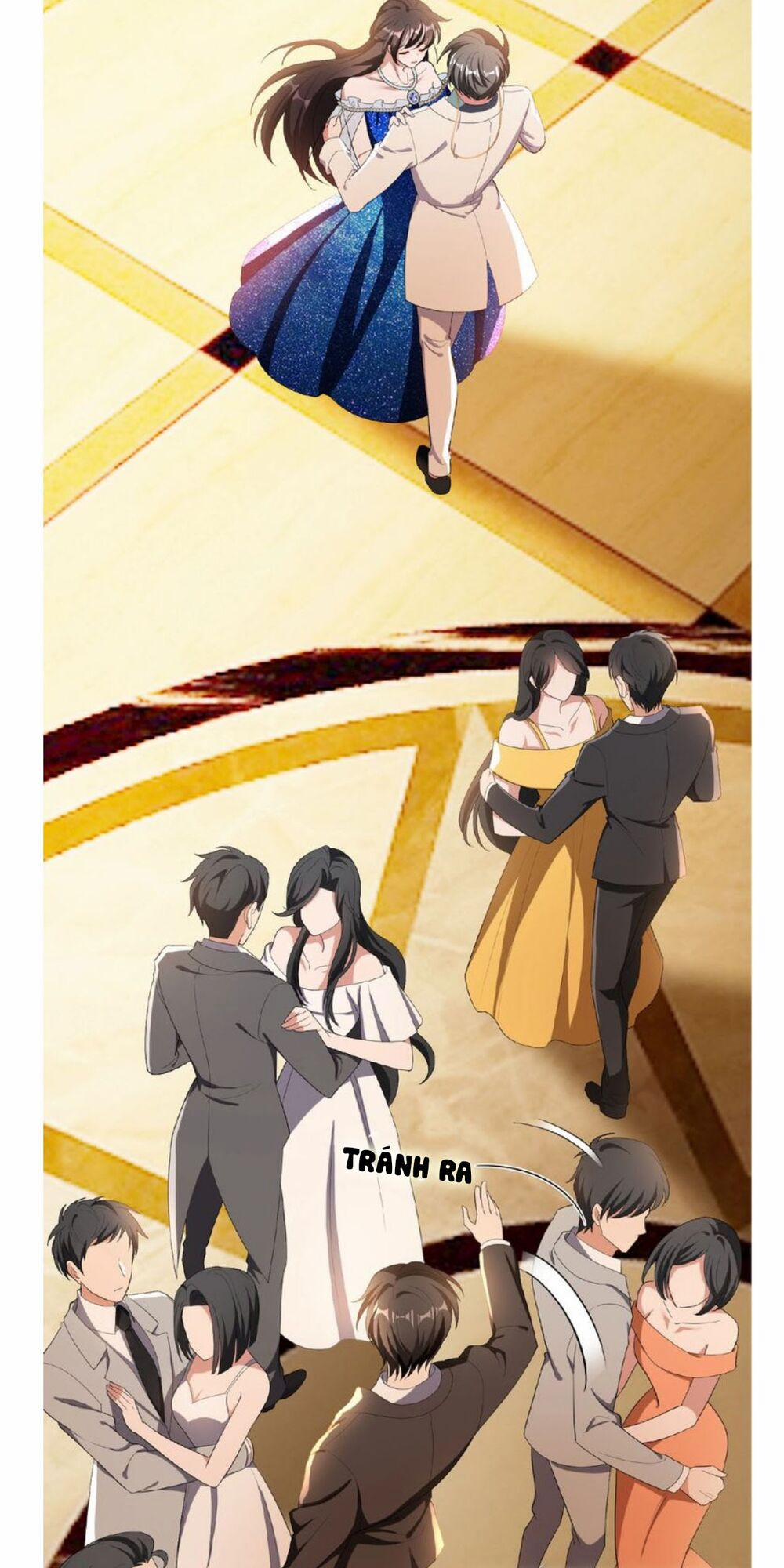 Cô Vợ Nhỏ Nuông Chiều Quá Lại Thành Ác!! 130 trang 7