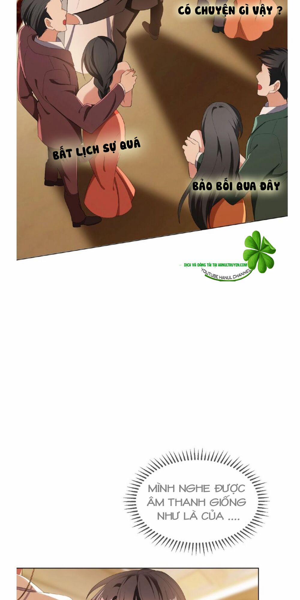 Cô Vợ Nhỏ Nuông Chiều Quá Lại Thành Ác!! 130 trang 8