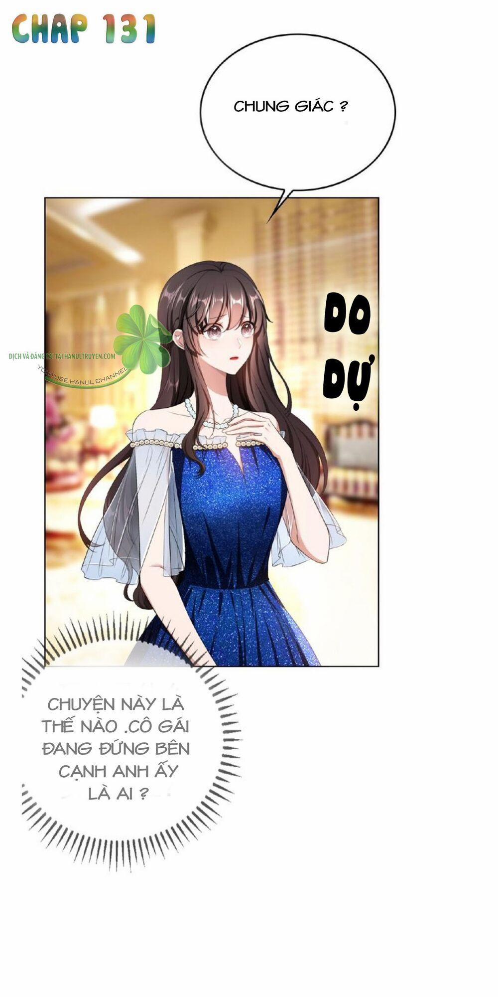 Cô Vợ Nhỏ Nuông Chiều Quá Lại Thành Ác!! 131 trang 1