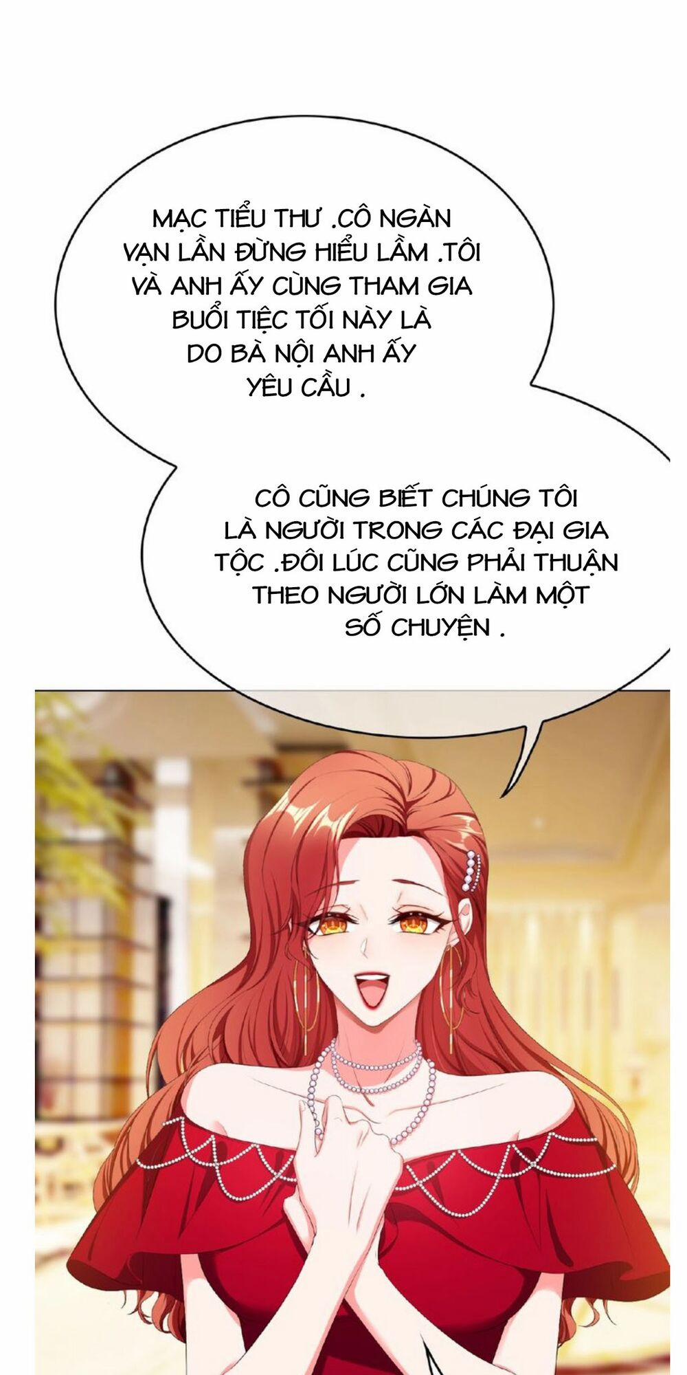 Cô Vợ Nhỏ Nuông Chiều Quá Lại Thành Ác!! 131 trang 10