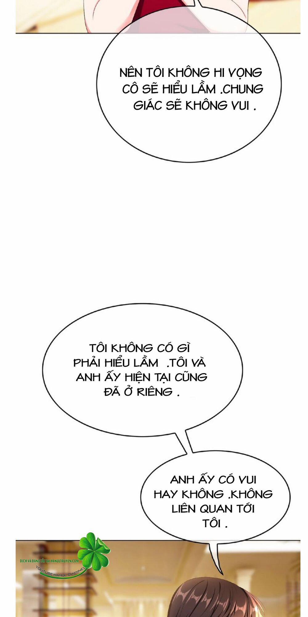 Cô Vợ Nhỏ Nuông Chiều Quá Lại Thành Ác!! 131 trang 11