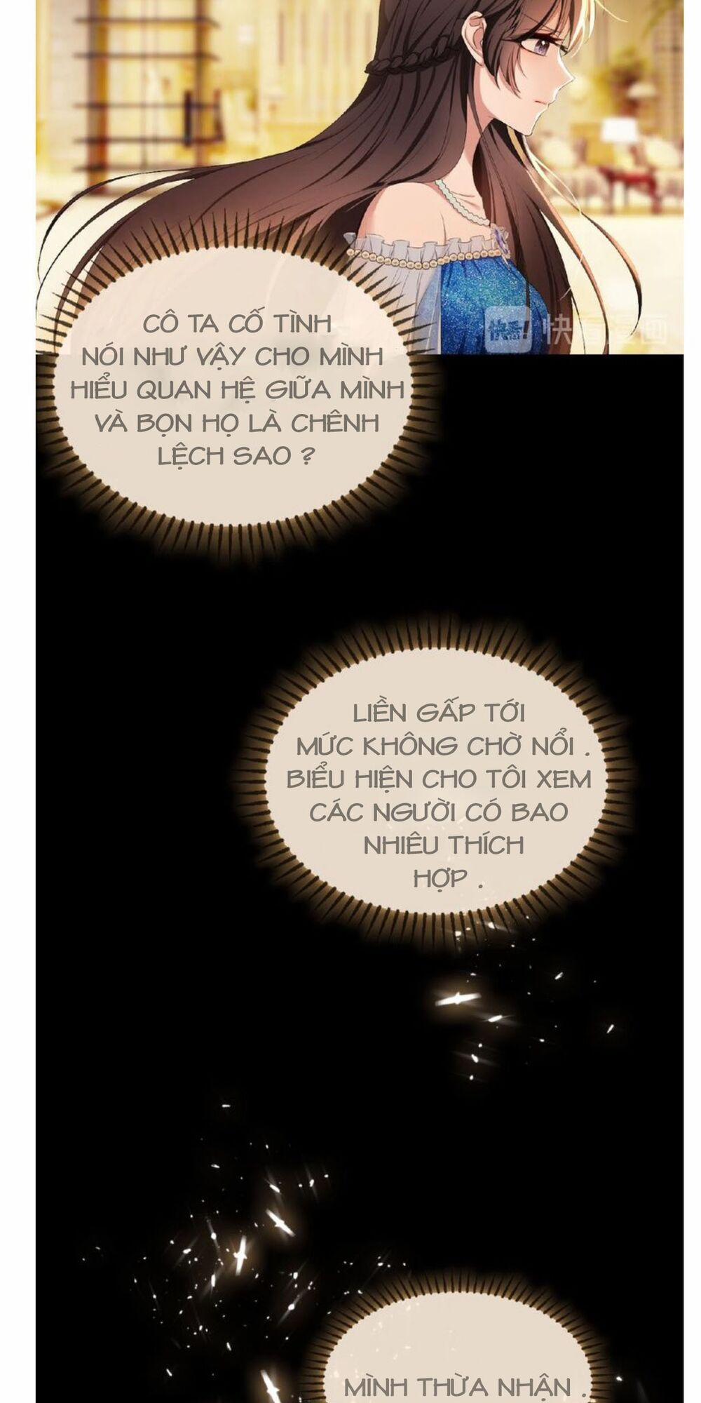 Cô Vợ Nhỏ Nuông Chiều Quá Lại Thành Ác!! 131 trang 12