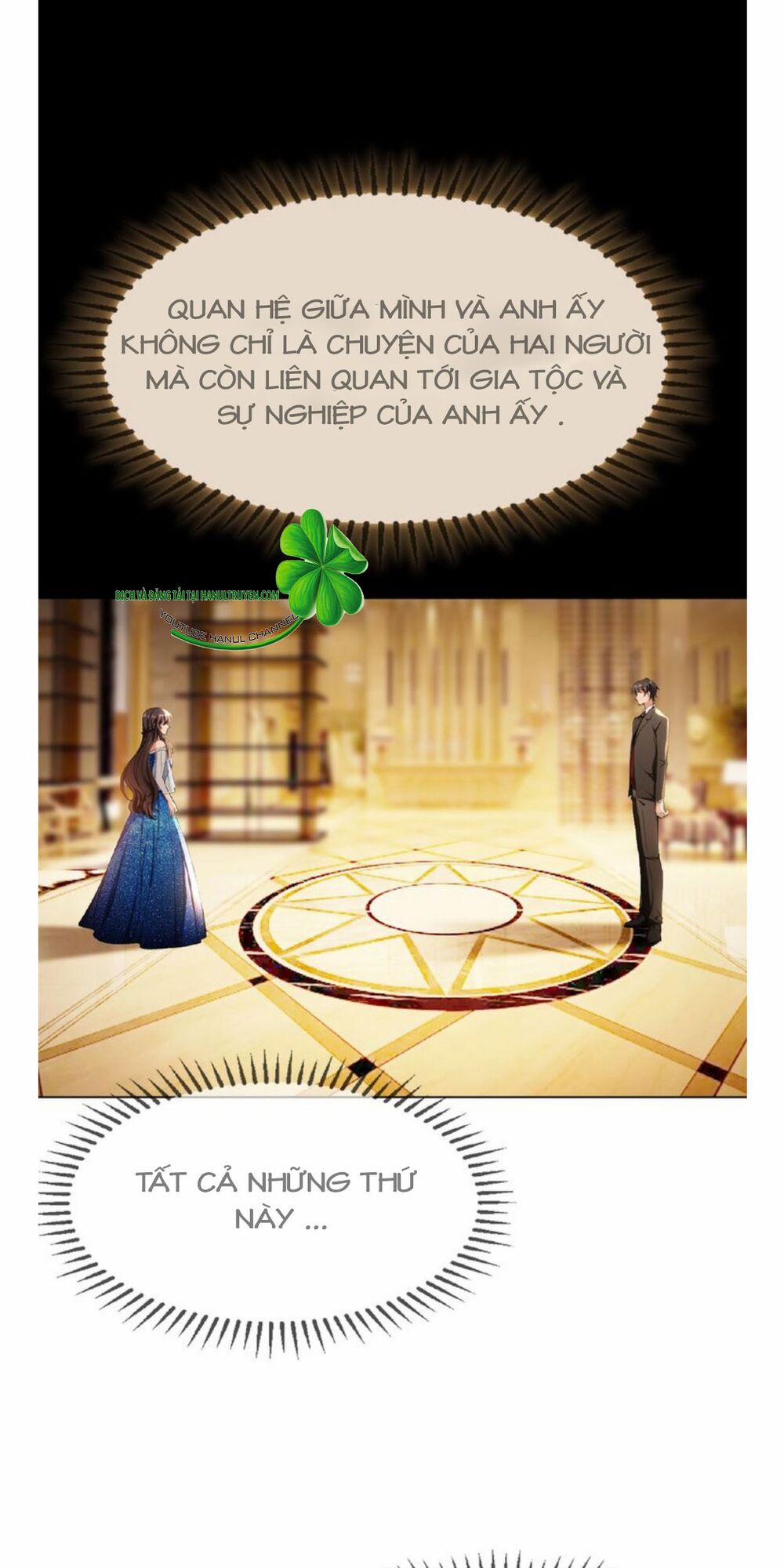 Cô Vợ Nhỏ Nuông Chiều Quá Lại Thành Ác!! 131 trang 15