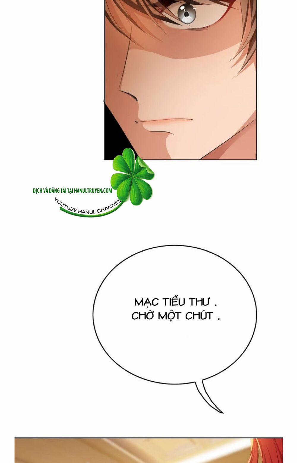 Cô Vợ Nhỏ Nuông Chiều Quá Lại Thành Ác!! 131 trang 18