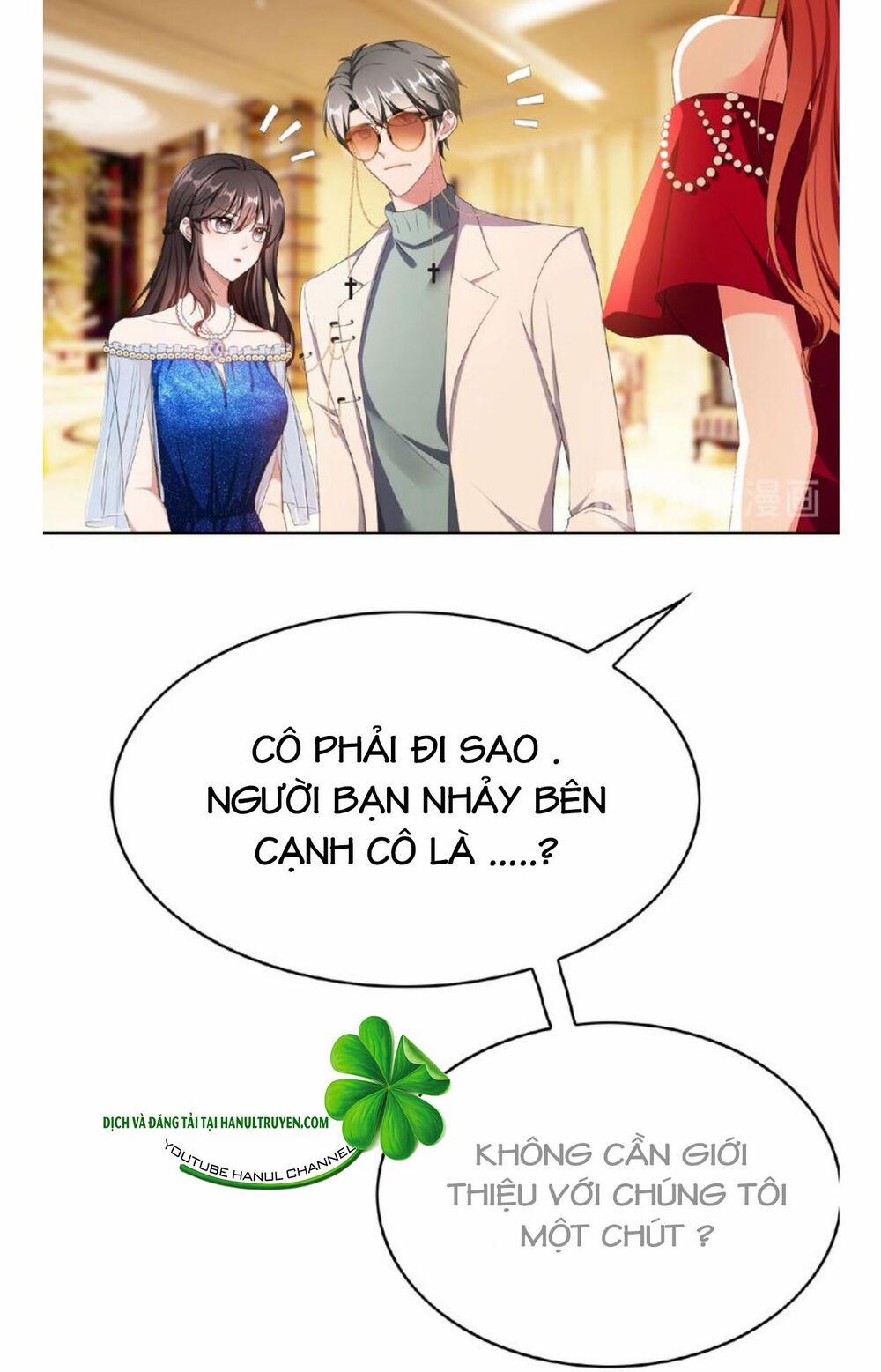 Cô Vợ Nhỏ Nuông Chiều Quá Lại Thành Ác!! 131 trang 19