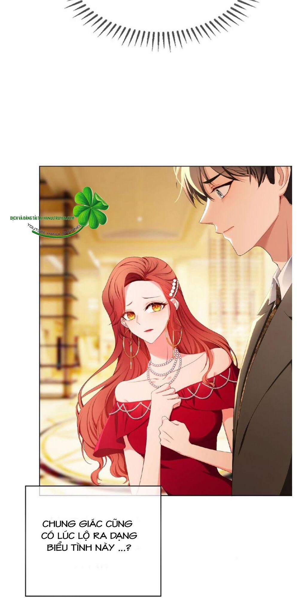 Cô Vợ Nhỏ Nuông Chiều Quá Lại Thành Ác!! 131 trang 3