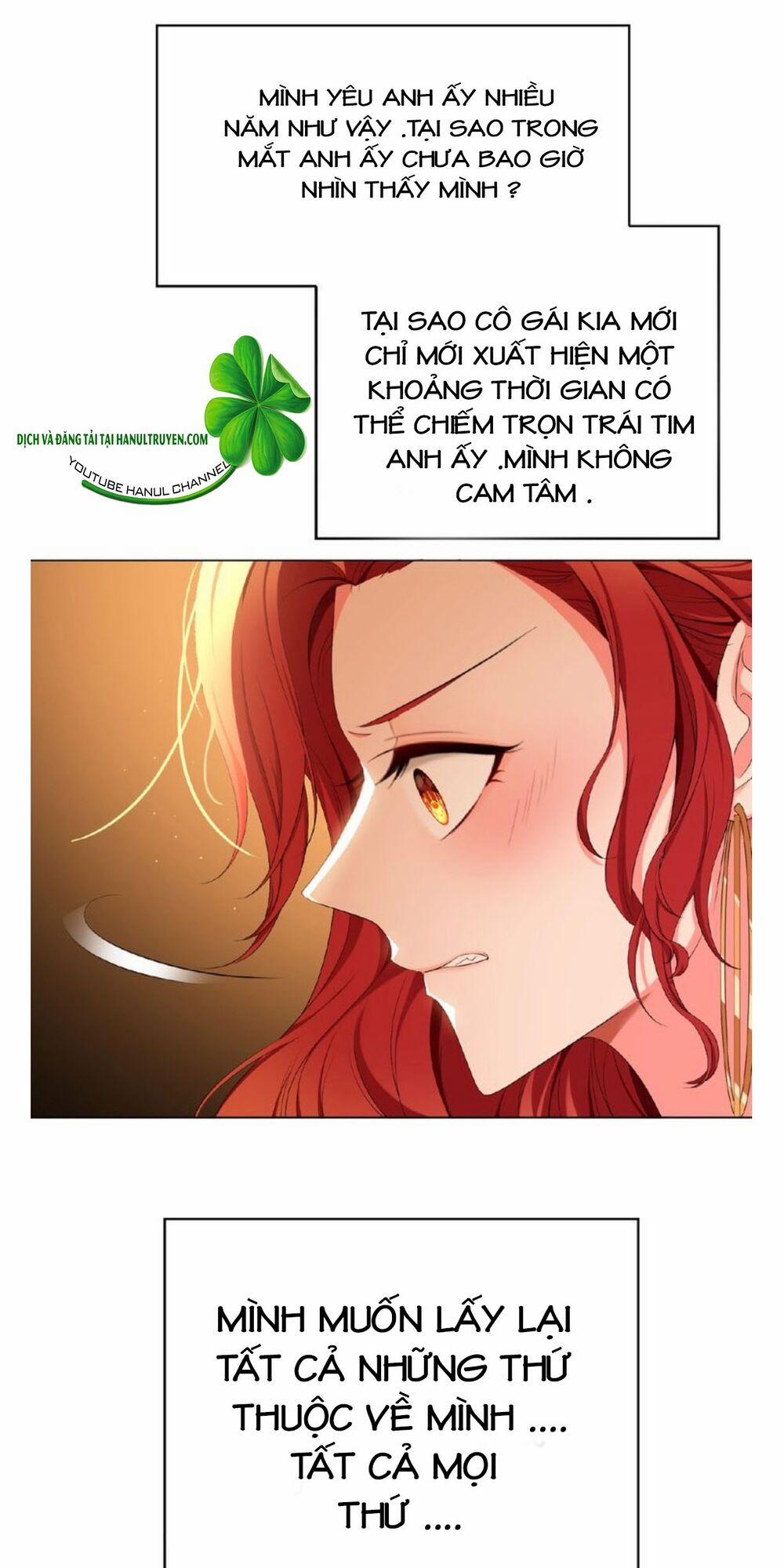 Cô Vợ Nhỏ Nuông Chiều Quá Lại Thành Ác!! 131 trang 4