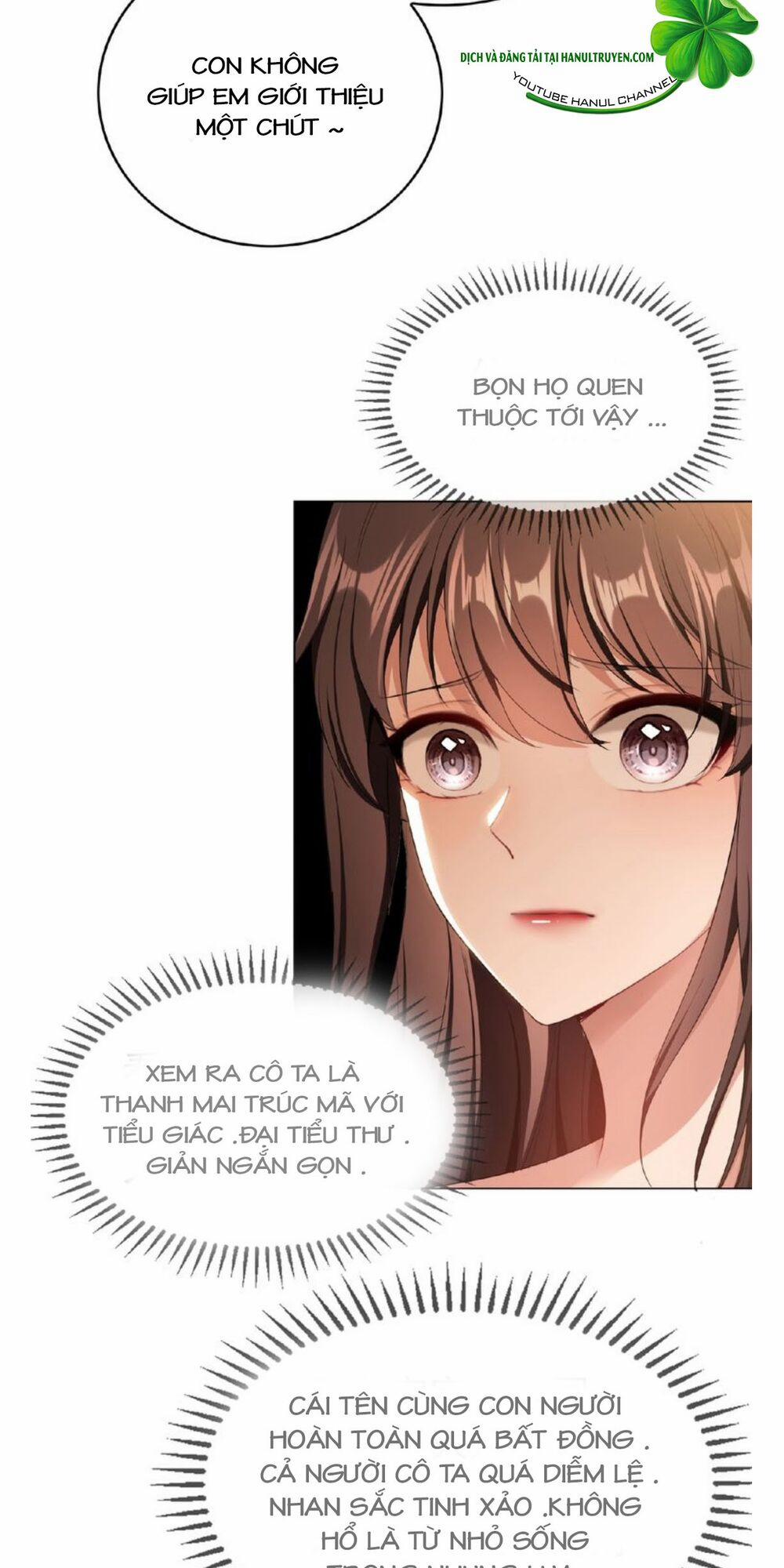 Cô Vợ Nhỏ Nuông Chiều Quá Lại Thành Ác!! 131 trang 6