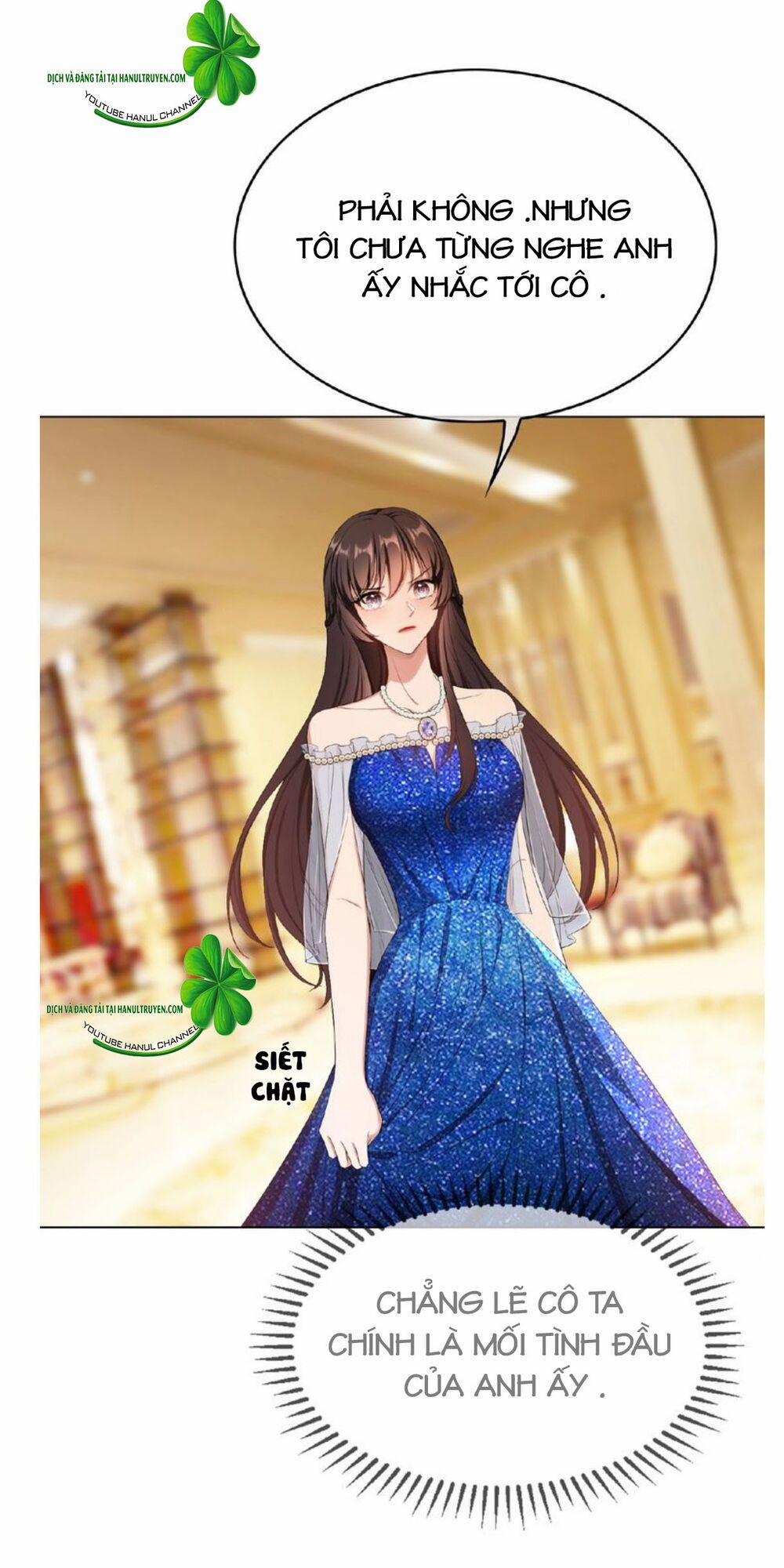 Cô Vợ Nhỏ Nuông Chiều Quá Lại Thành Ác!! 131 trang 9