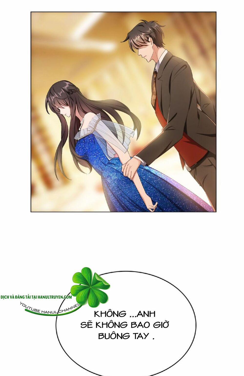 Cô Vợ Nhỏ Nuông Chiều Quá Lại Thành Ác!! 132 trang 11