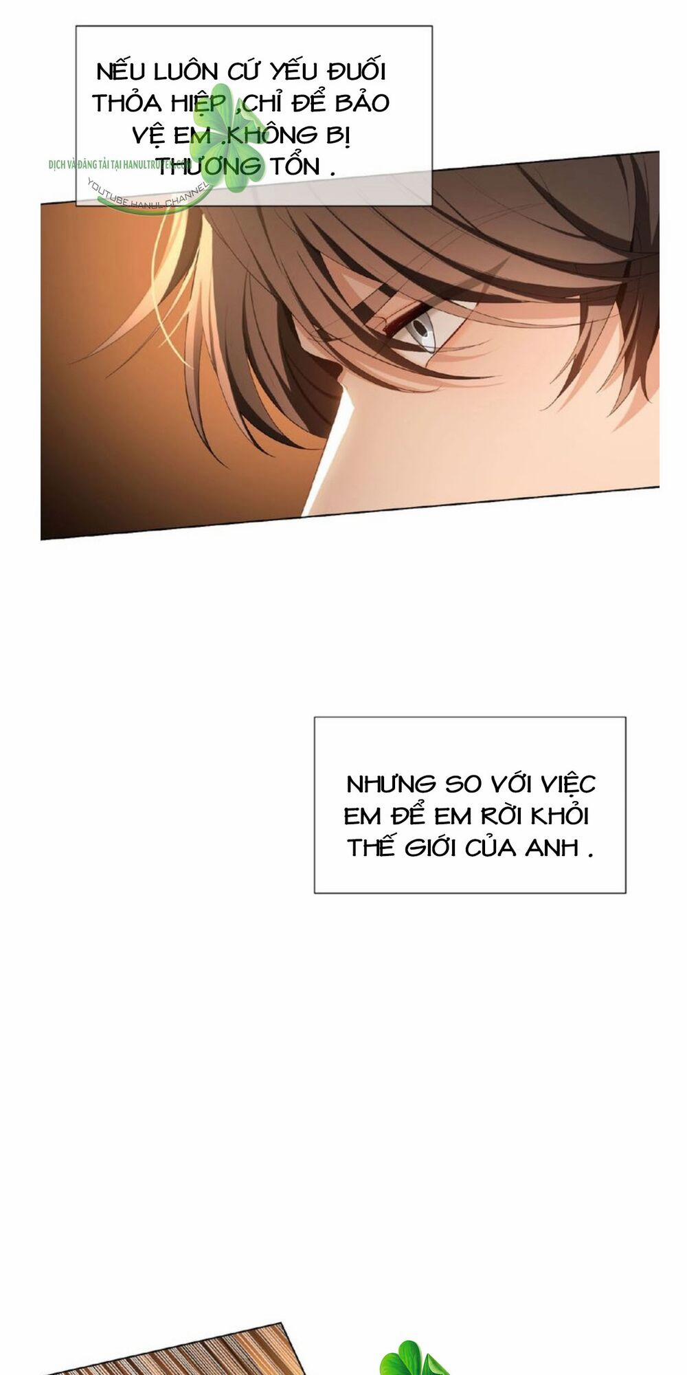 Cô Vợ Nhỏ Nuông Chiều Quá Lại Thành Ác!! 132 trang 12