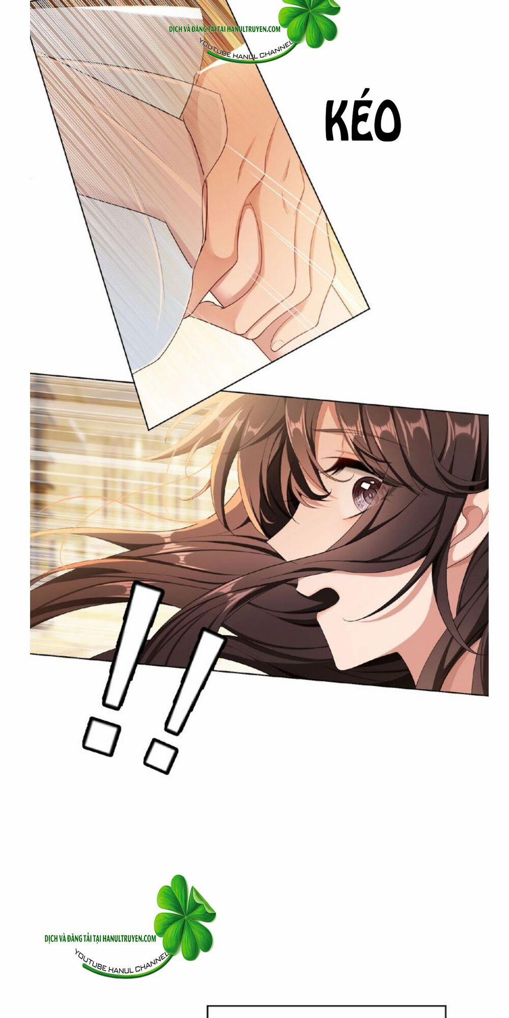 Cô Vợ Nhỏ Nuông Chiều Quá Lại Thành Ác!! 132 trang 13