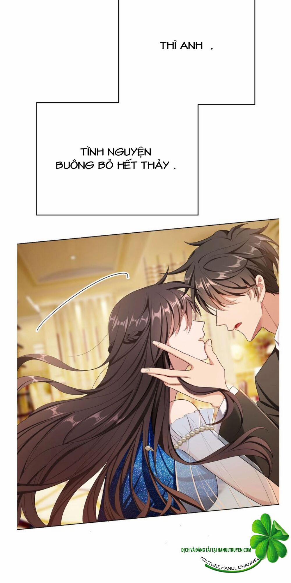 Cô Vợ Nhỏ Nuông Chiều Quá Lại Thành Ác!! 132 trang 14