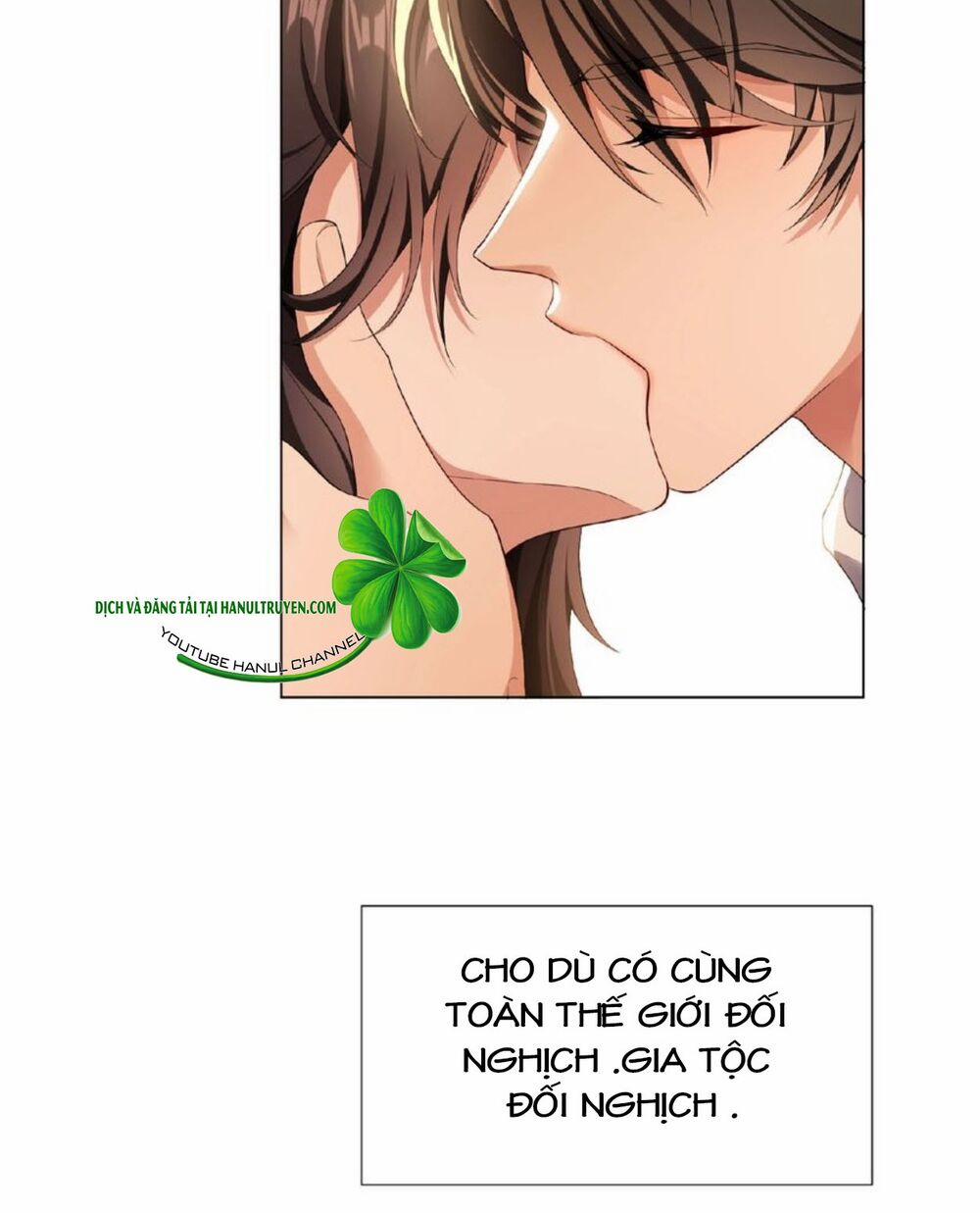 Cô Vợ Nhỏ Nuông Chiều Quá Lại Thành Ác!! 132 trang 16