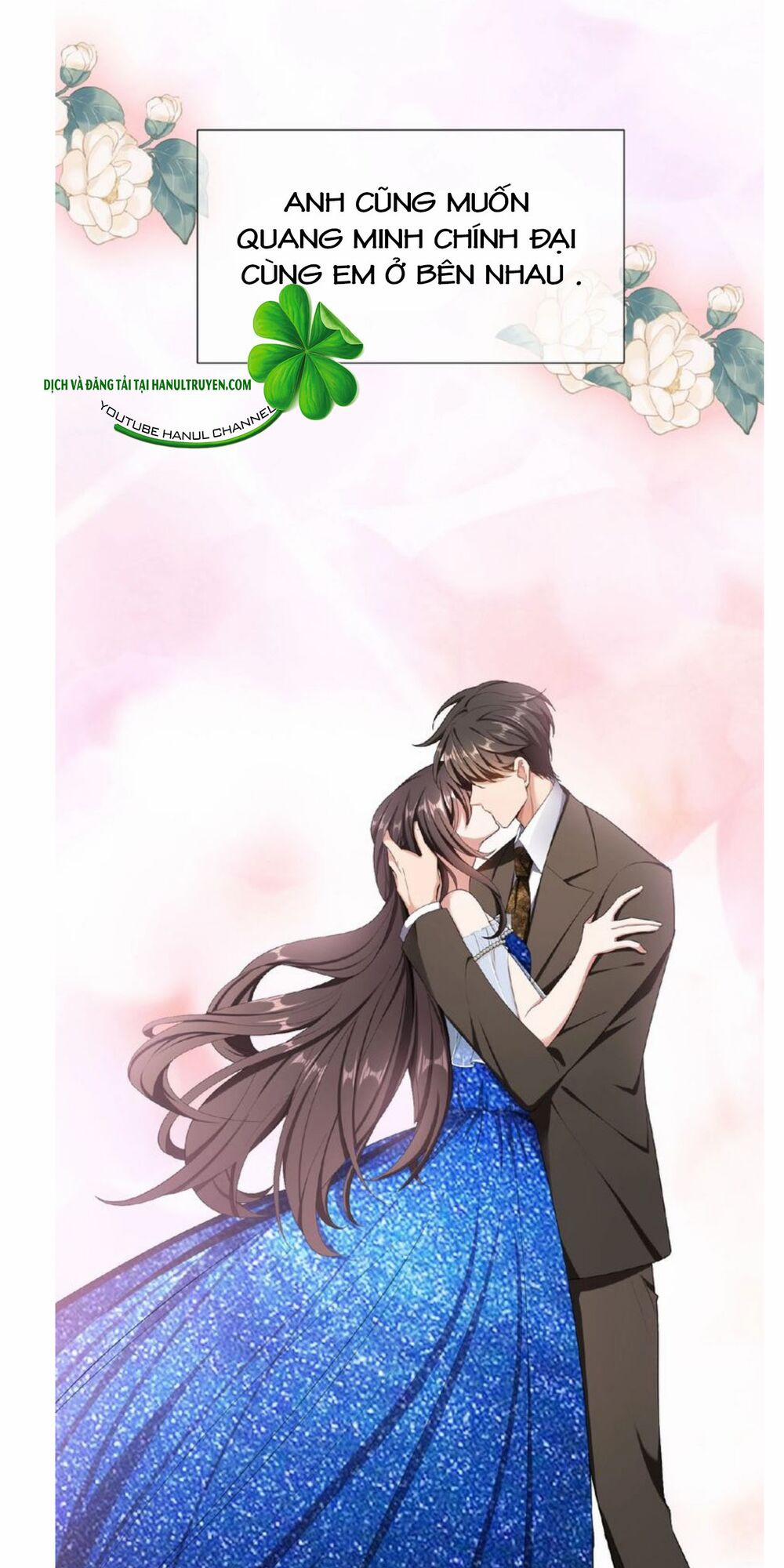 Cô Vợ Nhỏ Nuông Chiều Quá Lại Thành Ác!! 132 trang 17