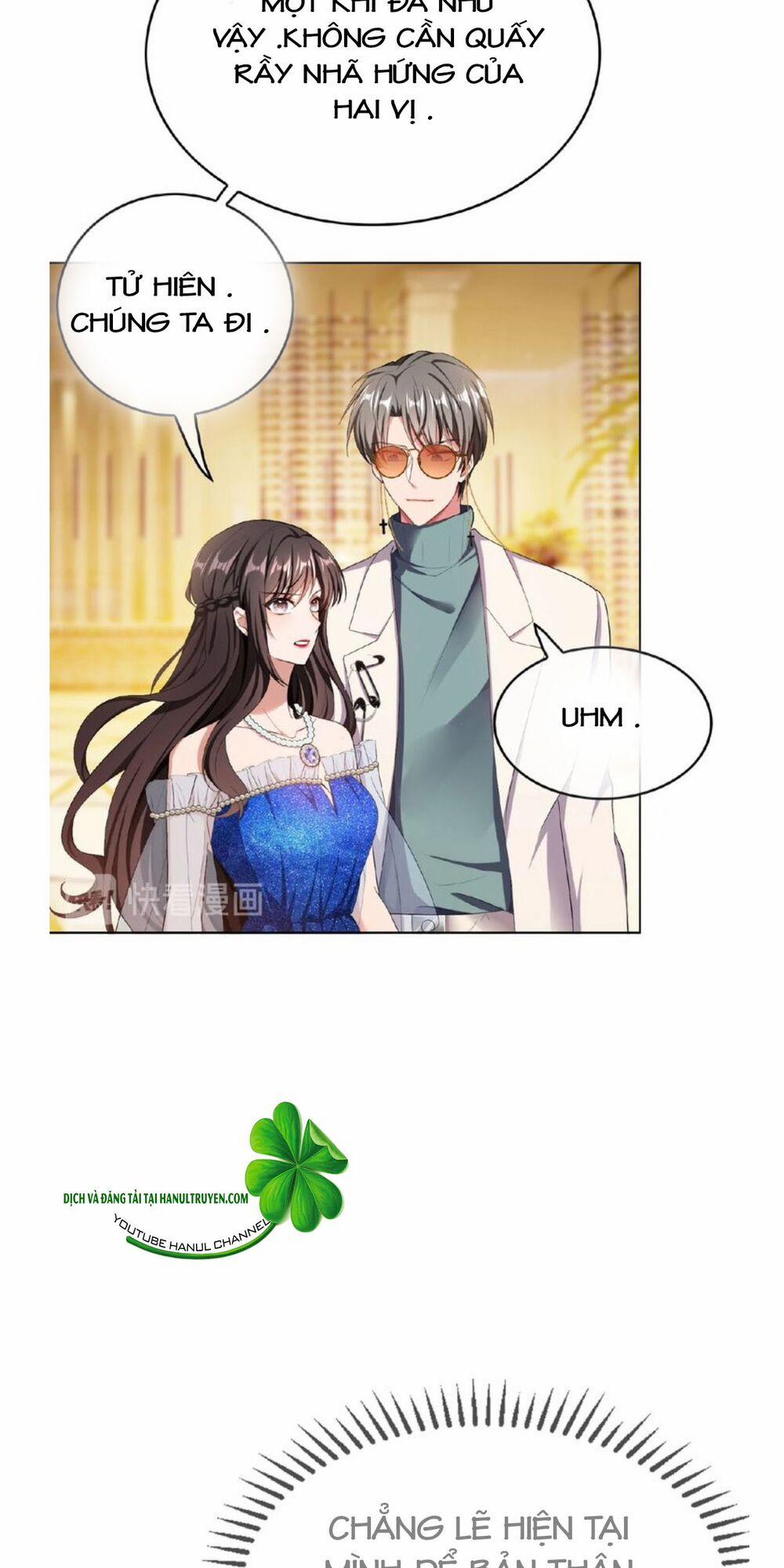 Cô Vợ Nhỏ Nuông Chiều Quá Lại Thành Ác!! 132 trang 2