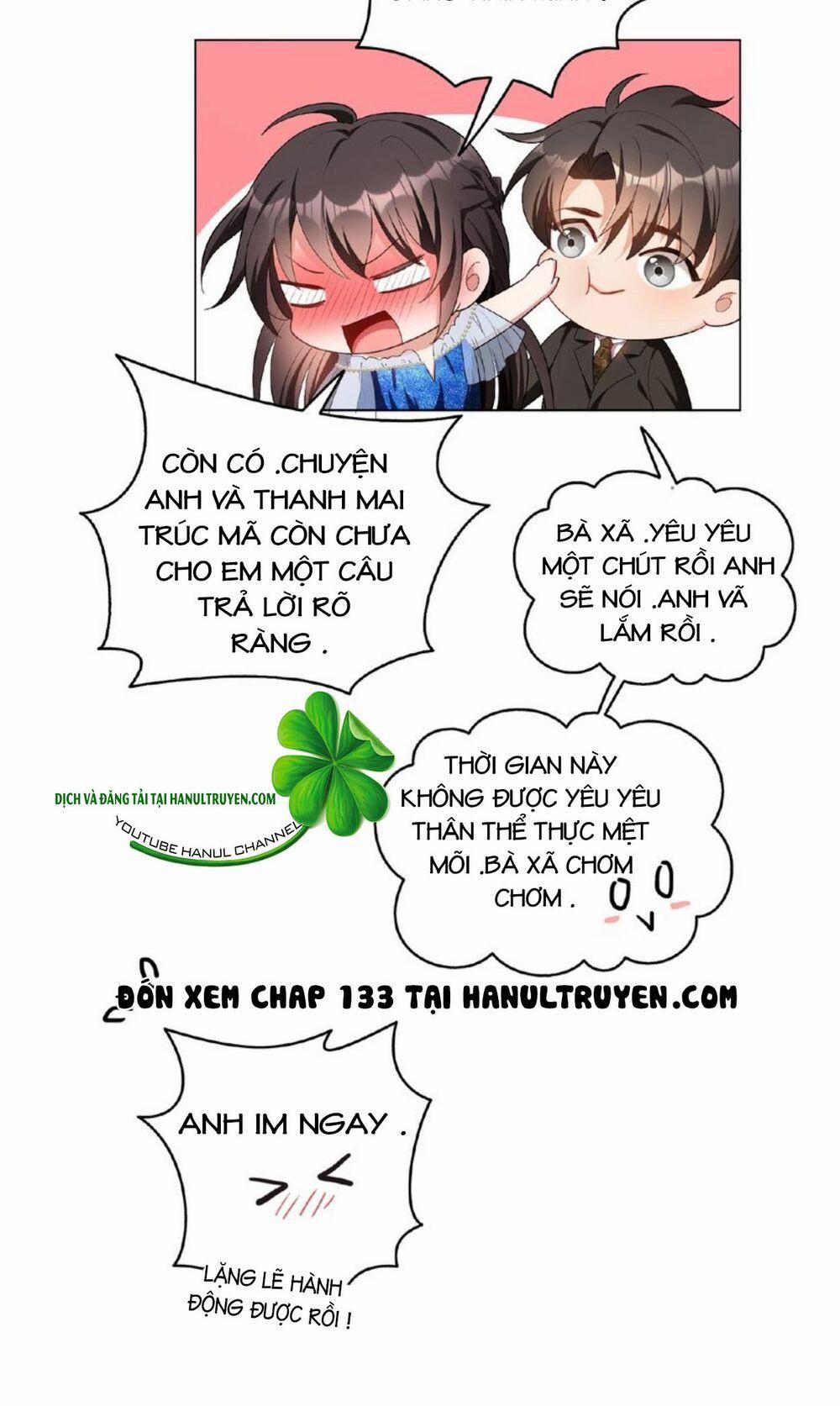 Cô Vợ Nhỏ Nuông Chiều Quá Lại Thành Ác!! 132 trang 20