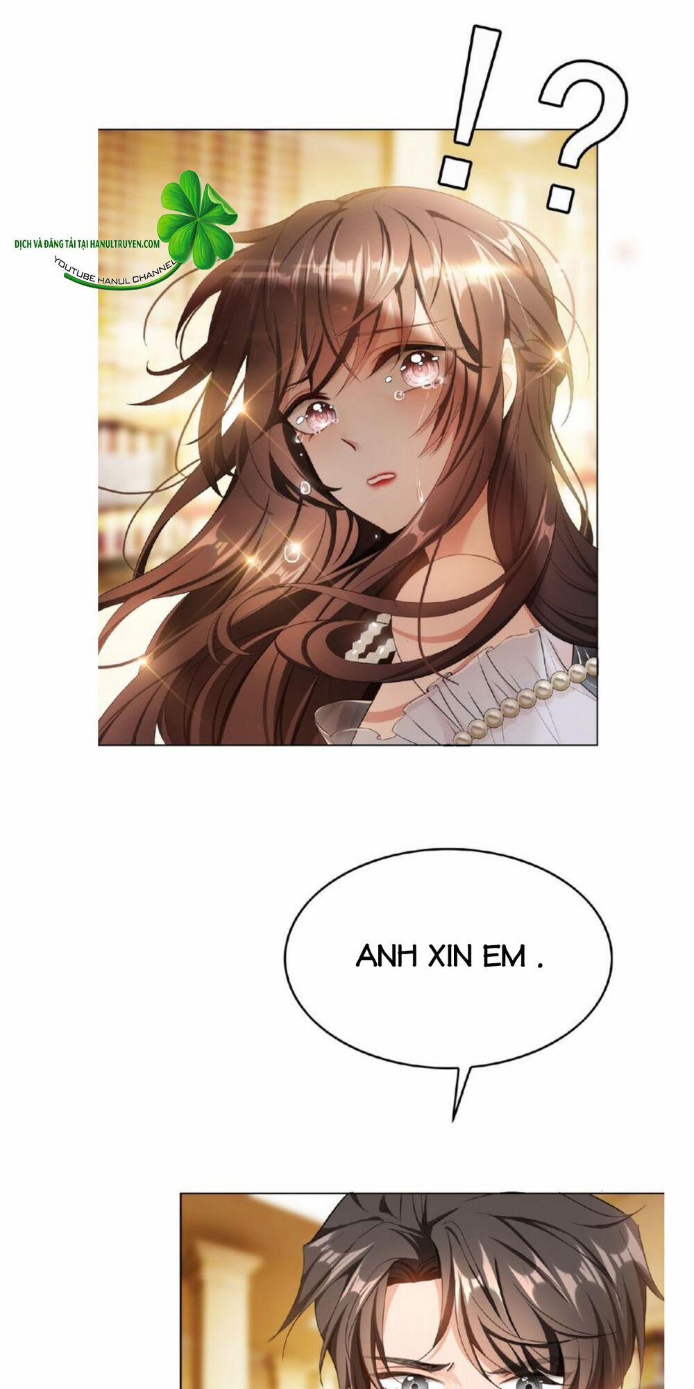 Cô Vợ Nhỏ Nuông Chiều Quá Lại Thành Ác!! 132 trang 6