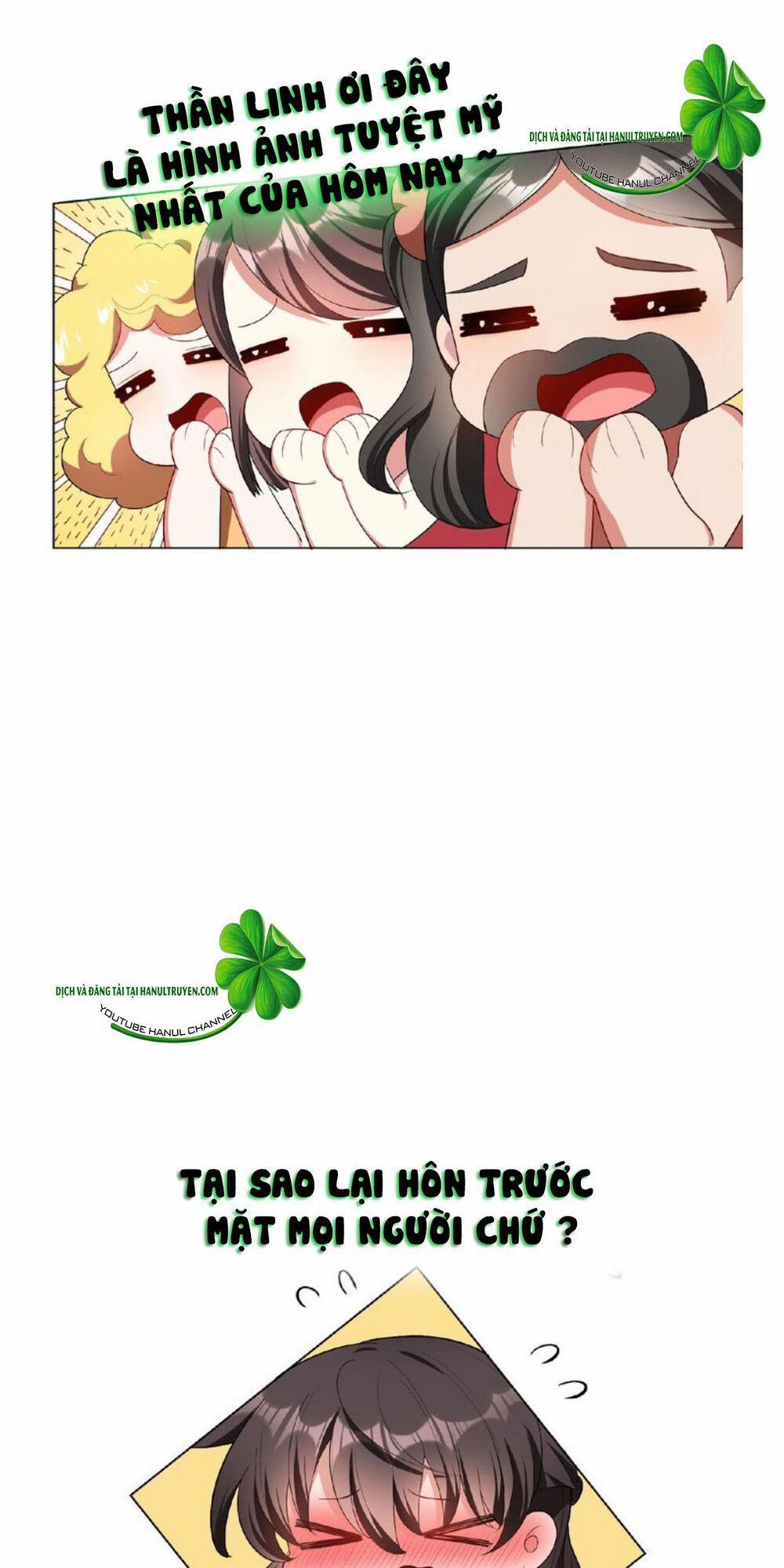 Cô Vợ Nhỏ Nuông Chiều Quá Lại Thành Ác!! 133 trang 1