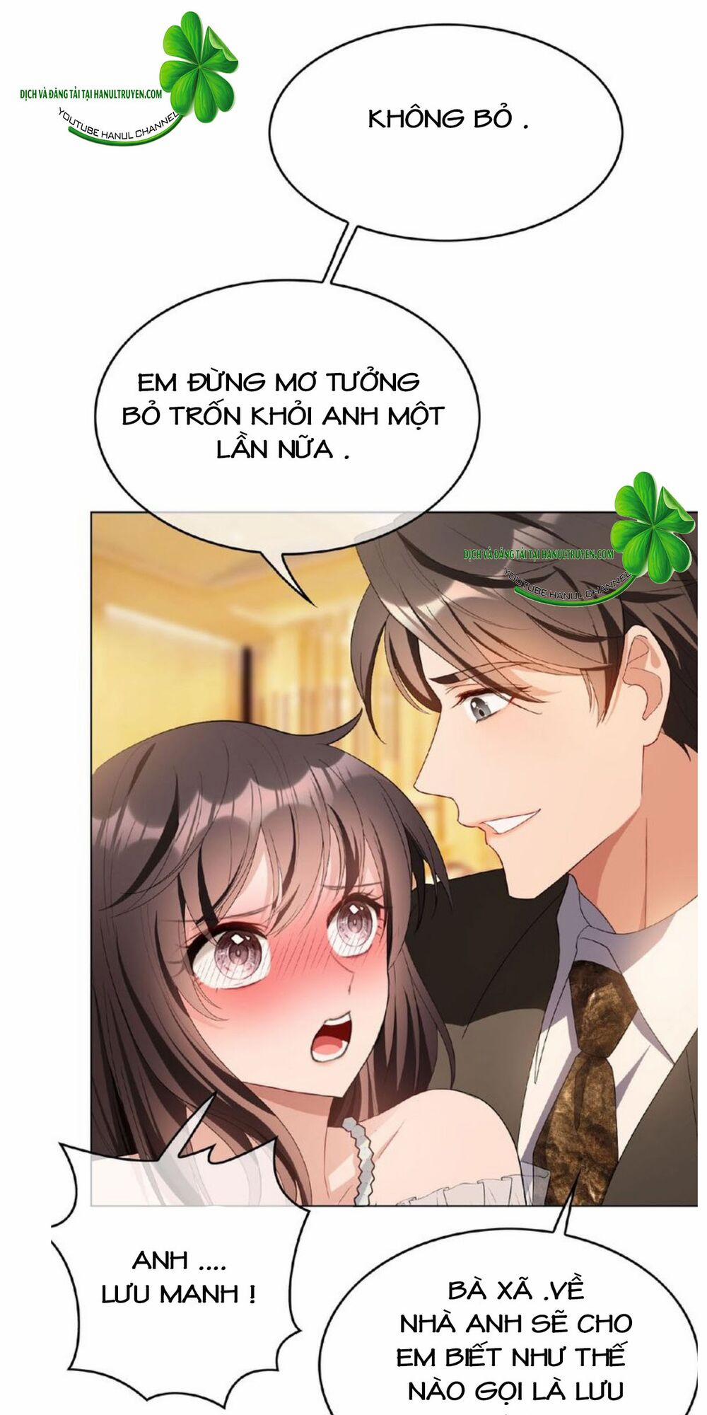 Cô Vợ Nhỏ Nuông Chiều Quá Lại Thành Ác!! 133 trang 11