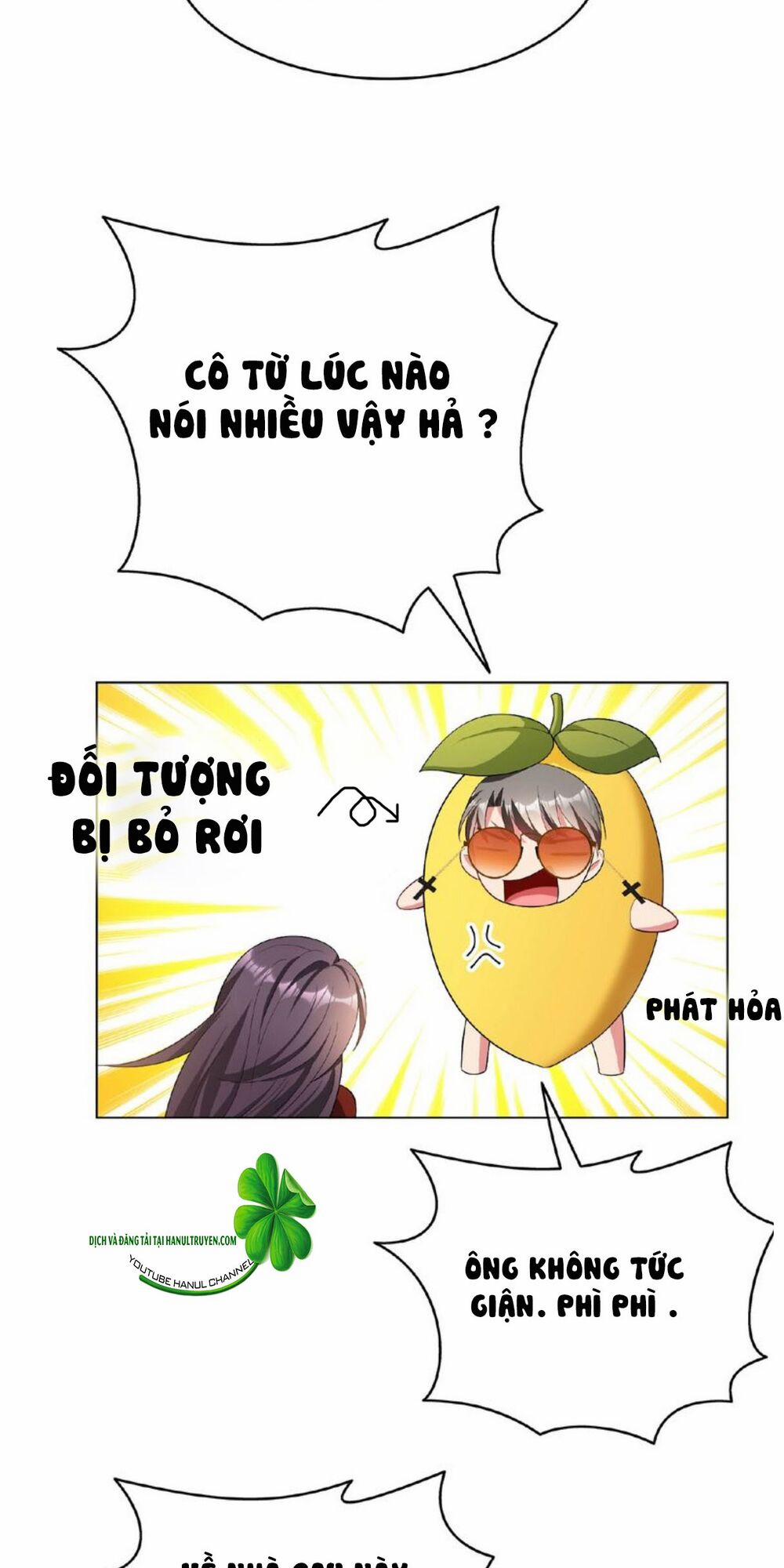 Cô Vợ Nhỏ Nuông Chiều Quá Lại Thành Ác!! 133 trang 13