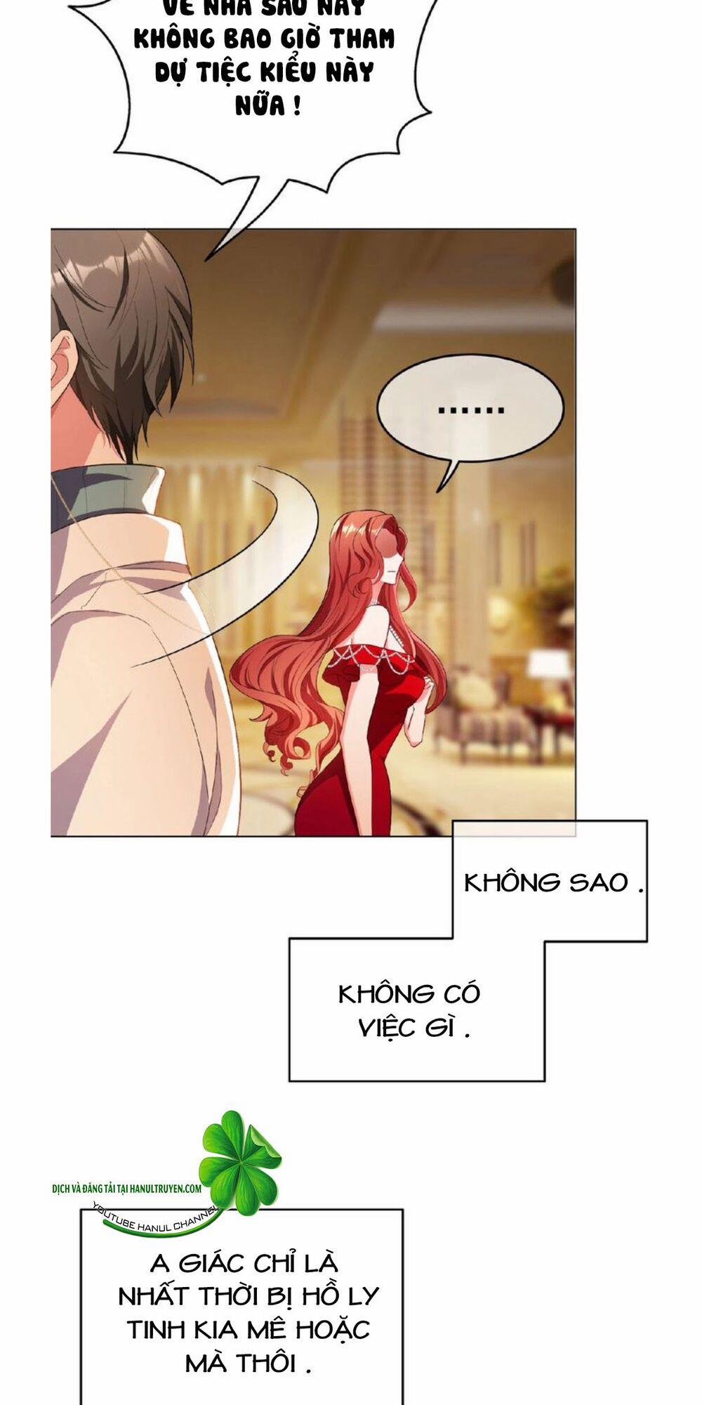 Cô Vợ Nhỏ Nuông Chiều Quá Lại Thành Ác!! 133 trang 14