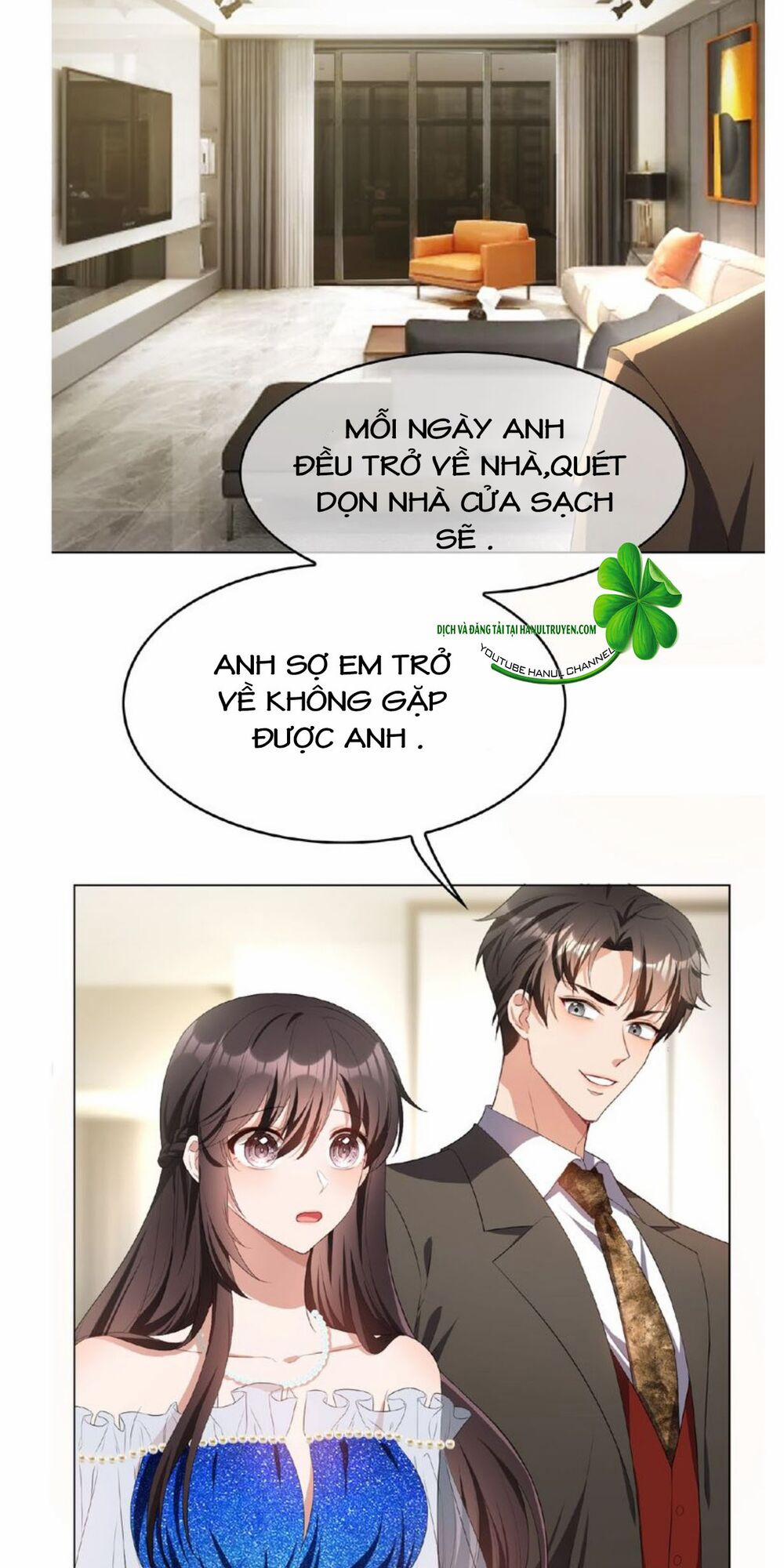 Cô Vợ Nhỏ Nuông Chiều Quá Lại Thành Ác!! 133 trang 18