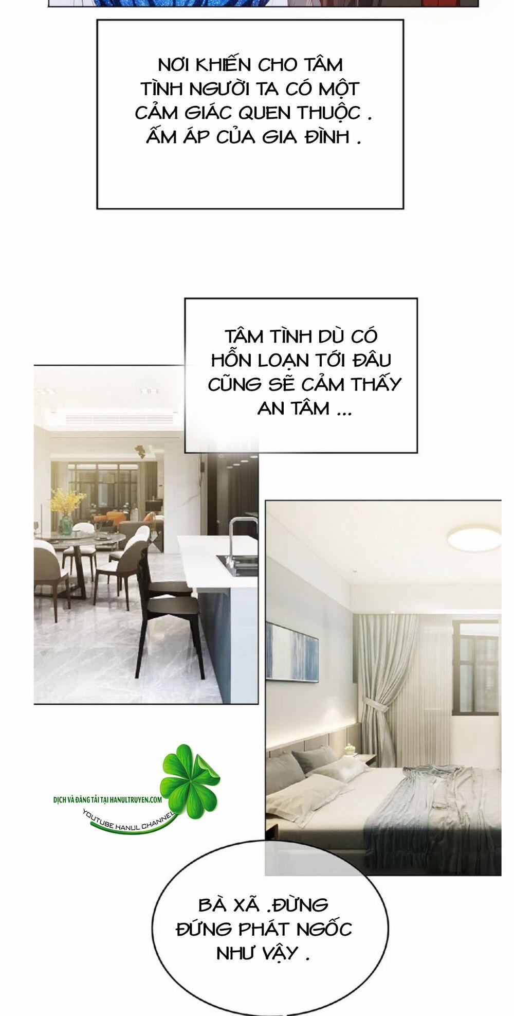 Cô Vợ Nhỏ Nuông Chiều Quá Lại Thành Ác!! 133 trang 19