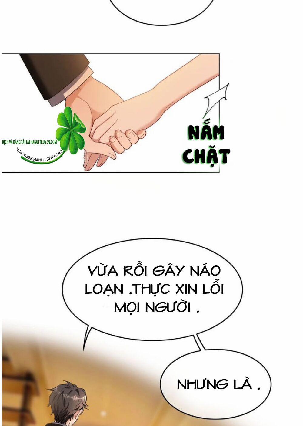 Cô Vợ Nhỏ Nuông Chiều Quá Lại Thành Ác!! 133 trang 4