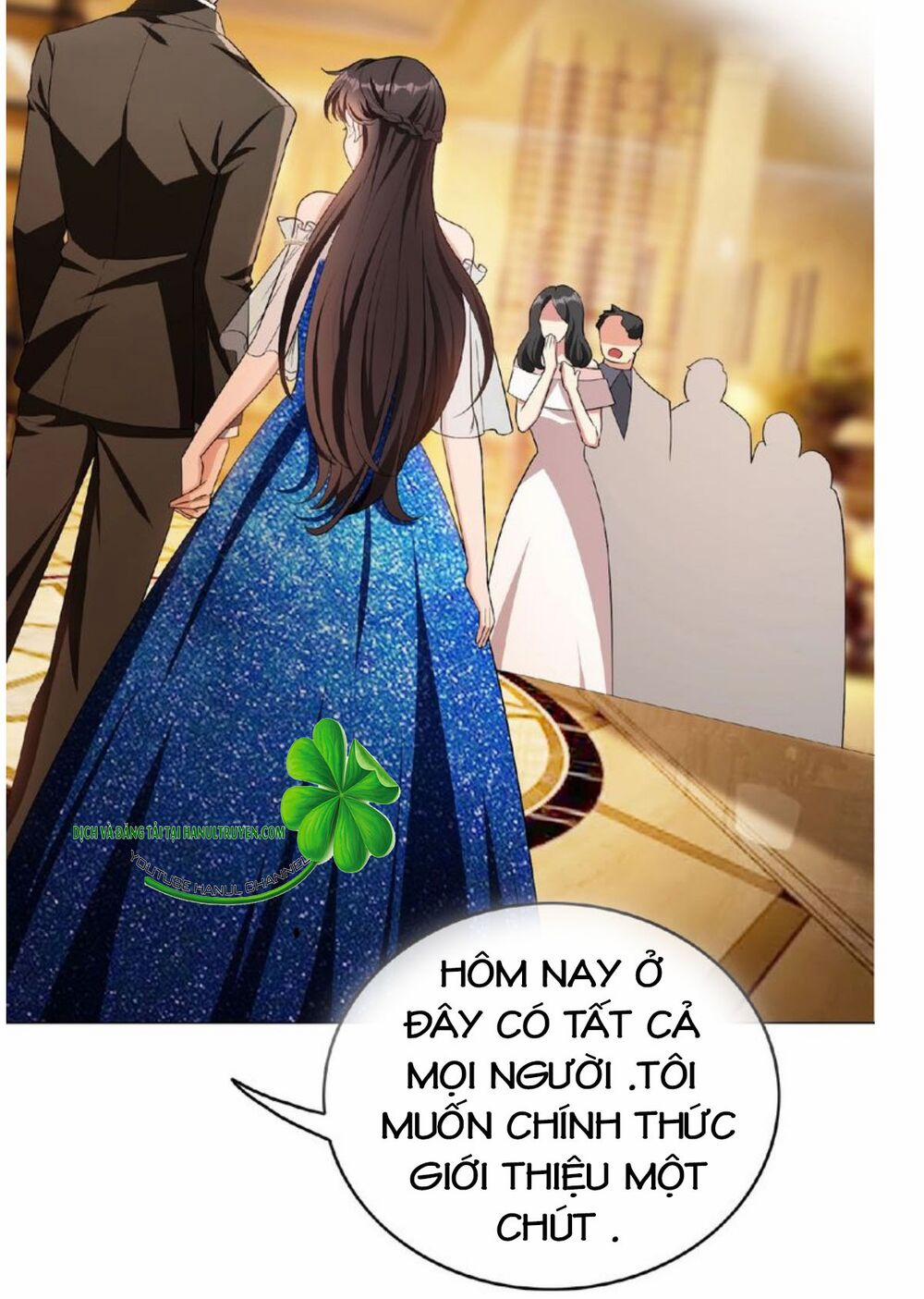 Cô Vợ Nhỏ Nuông Chiều Quá Lại Thành Ác!! 133 trang 5