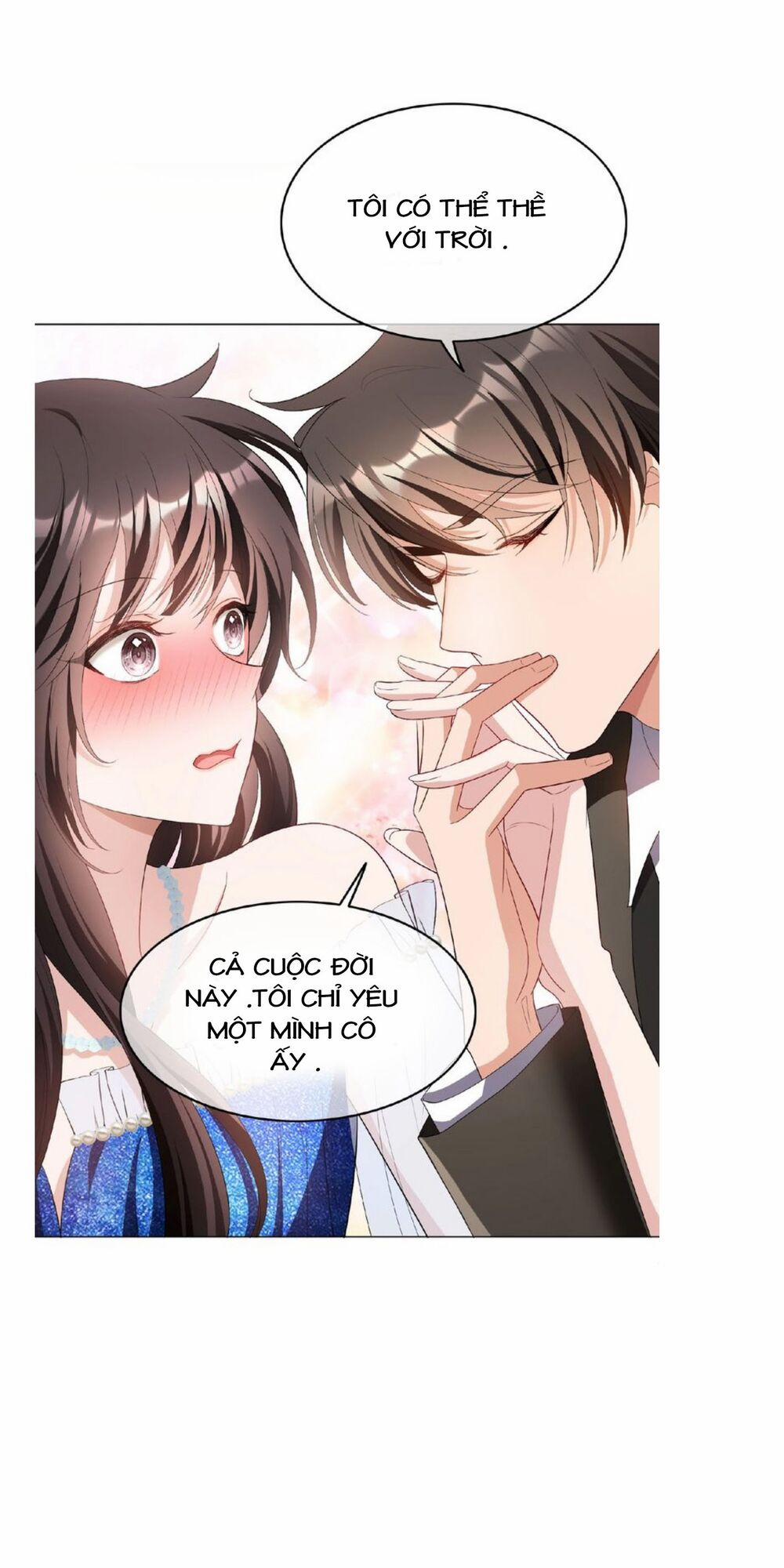 Cô Vợ Nhỏ Nuông Chiều Quá Lại Thành Ác!! 133 trang 7