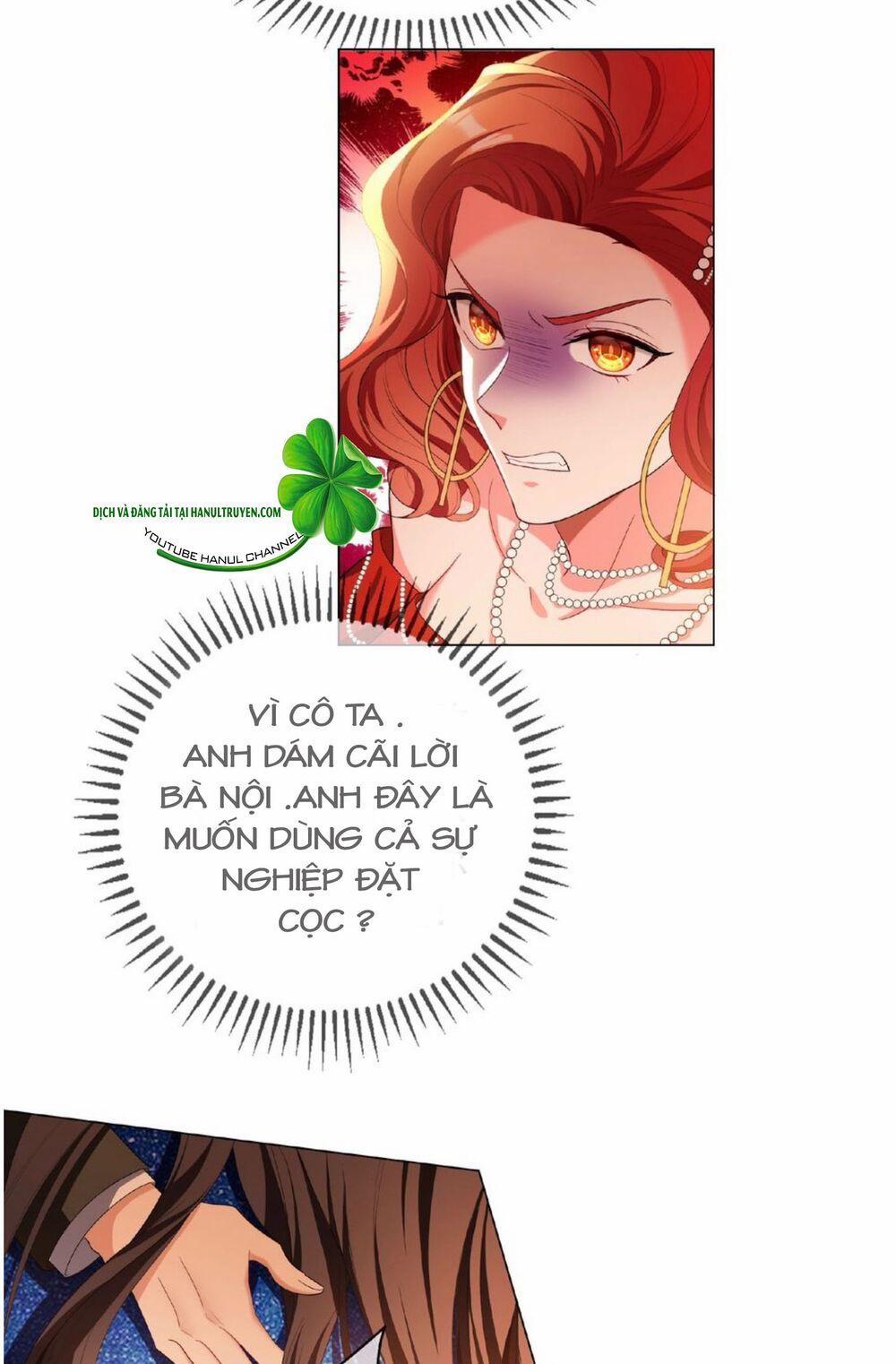 Cô Vợ Nhỏ Nuông Chiều Quá Lại Thành Ác!! 133 trang 9