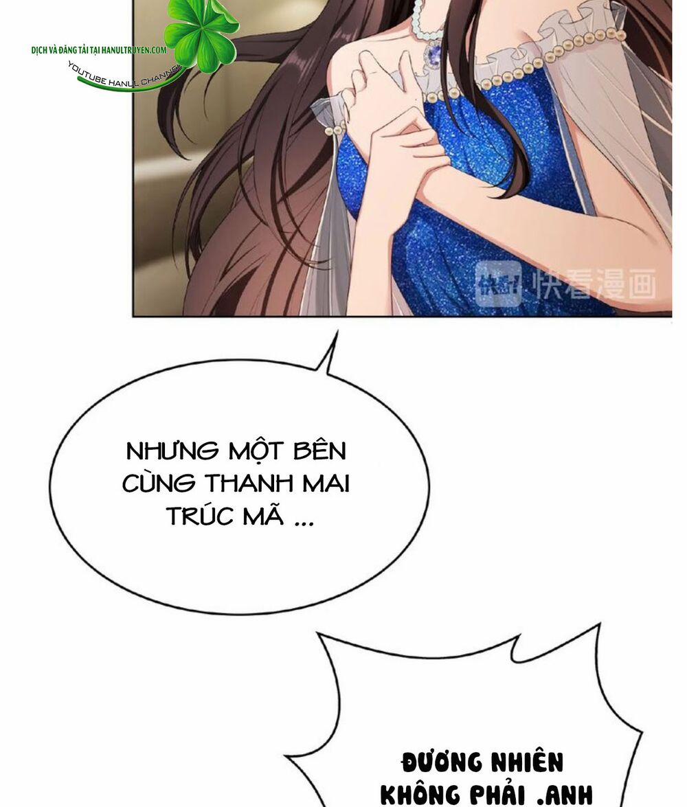 Cô Vợ Nhỏ Nuông Chiều Quá Lại Thành Ác!! 134 trang 3