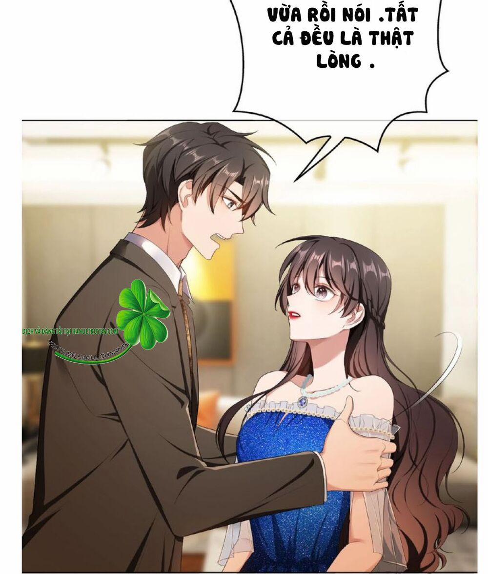 Cô Vợ Nhỏ Nuông Chiều Quá Lại Thành Ác!! 134 trang 4