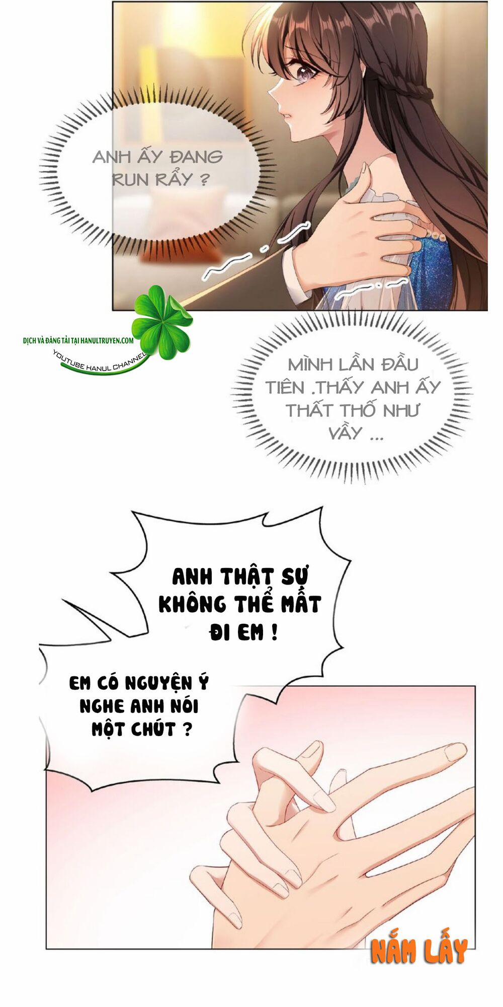 Cô Vợ Nhỏ Nuông Chiều Quá Lại Thành Ác!! 134 trang 5