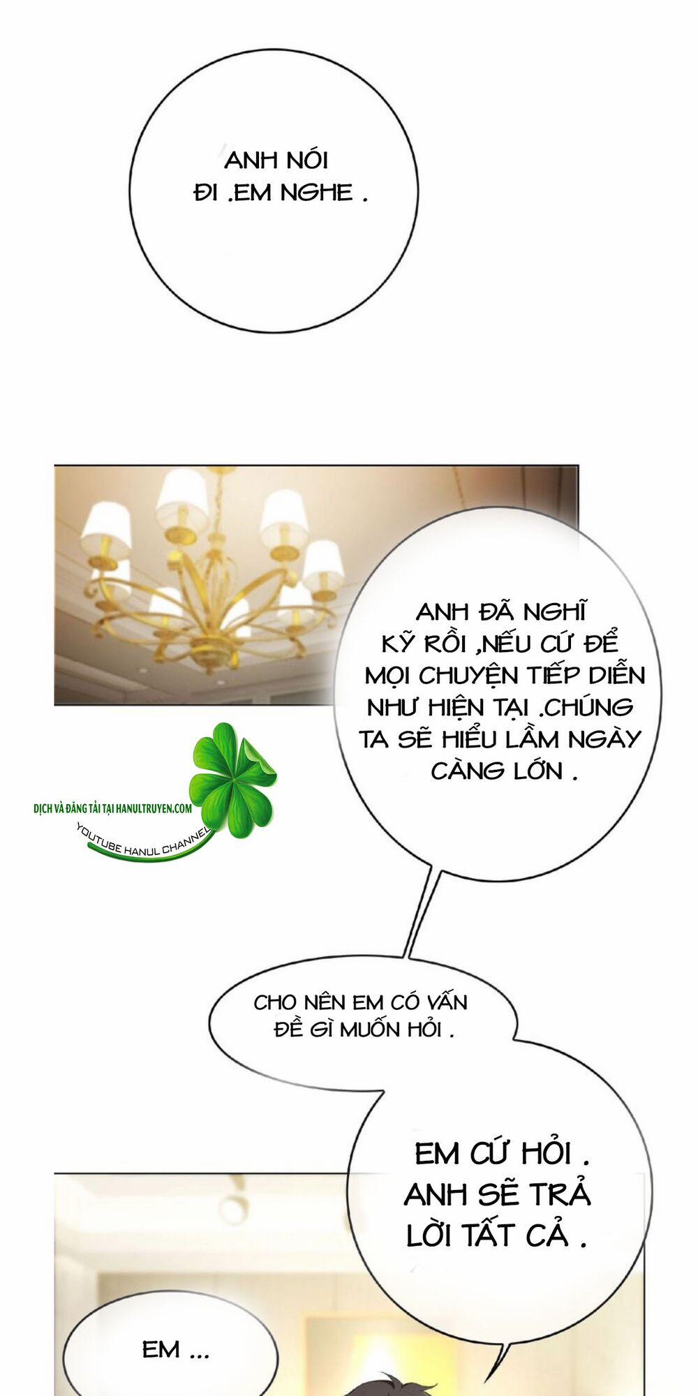 Cô Vợ Nhỏ Nuông Chiều Quá Lại Thành Ác!! 134 trang 6