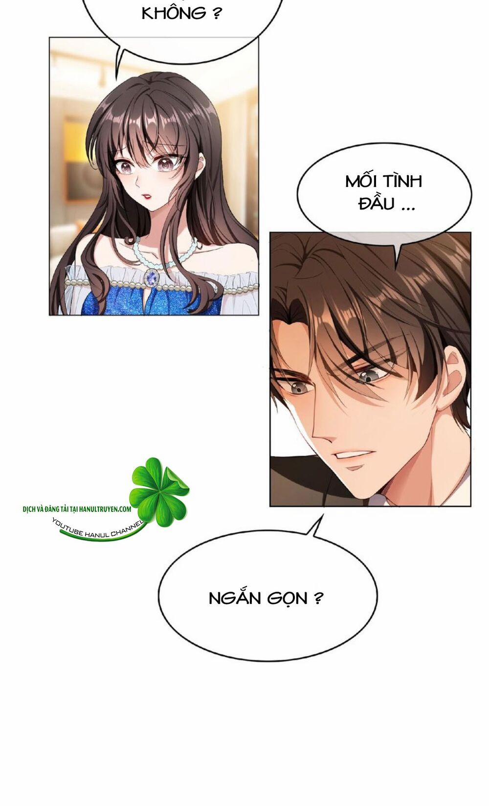 Cô Vợ Nhỏ Nuông Chiều Quá Lại Thành Ác!! 134 trang 8