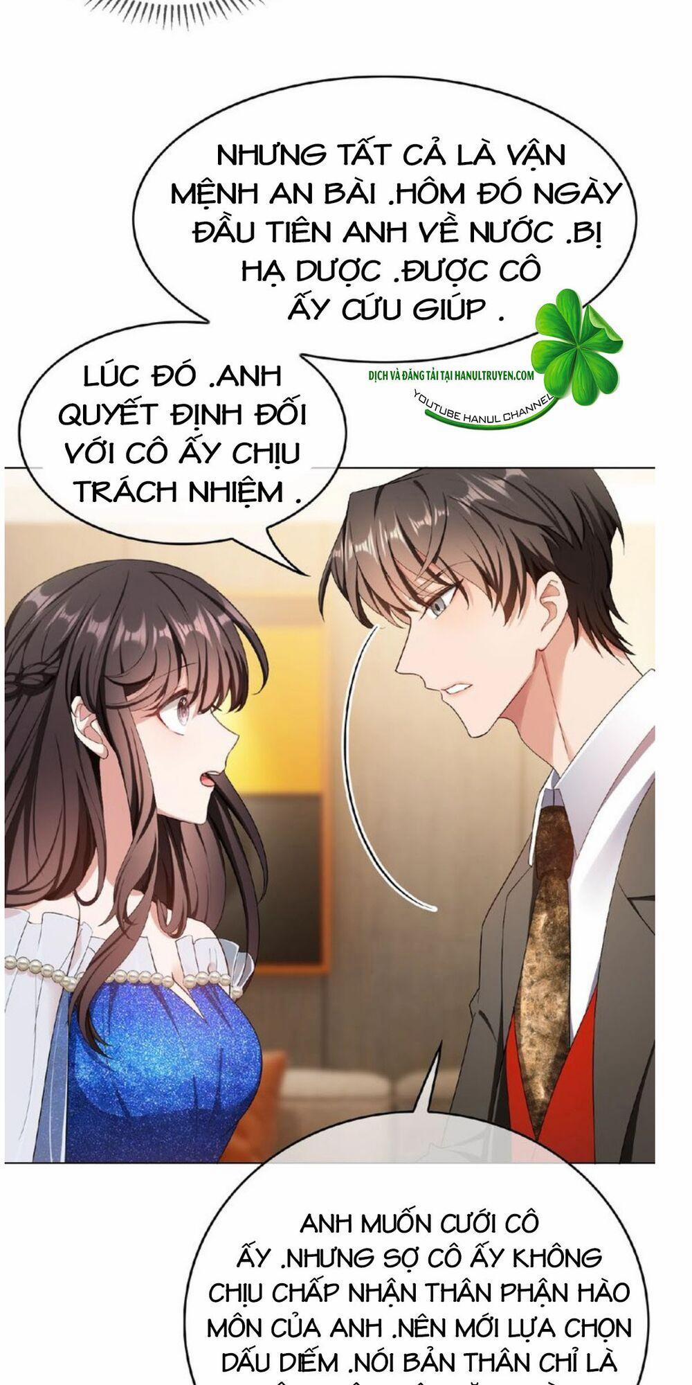 Cô Vợ Nhỏ Nuông Chiều Quá Lại Thành Ác!! 135 trang 1