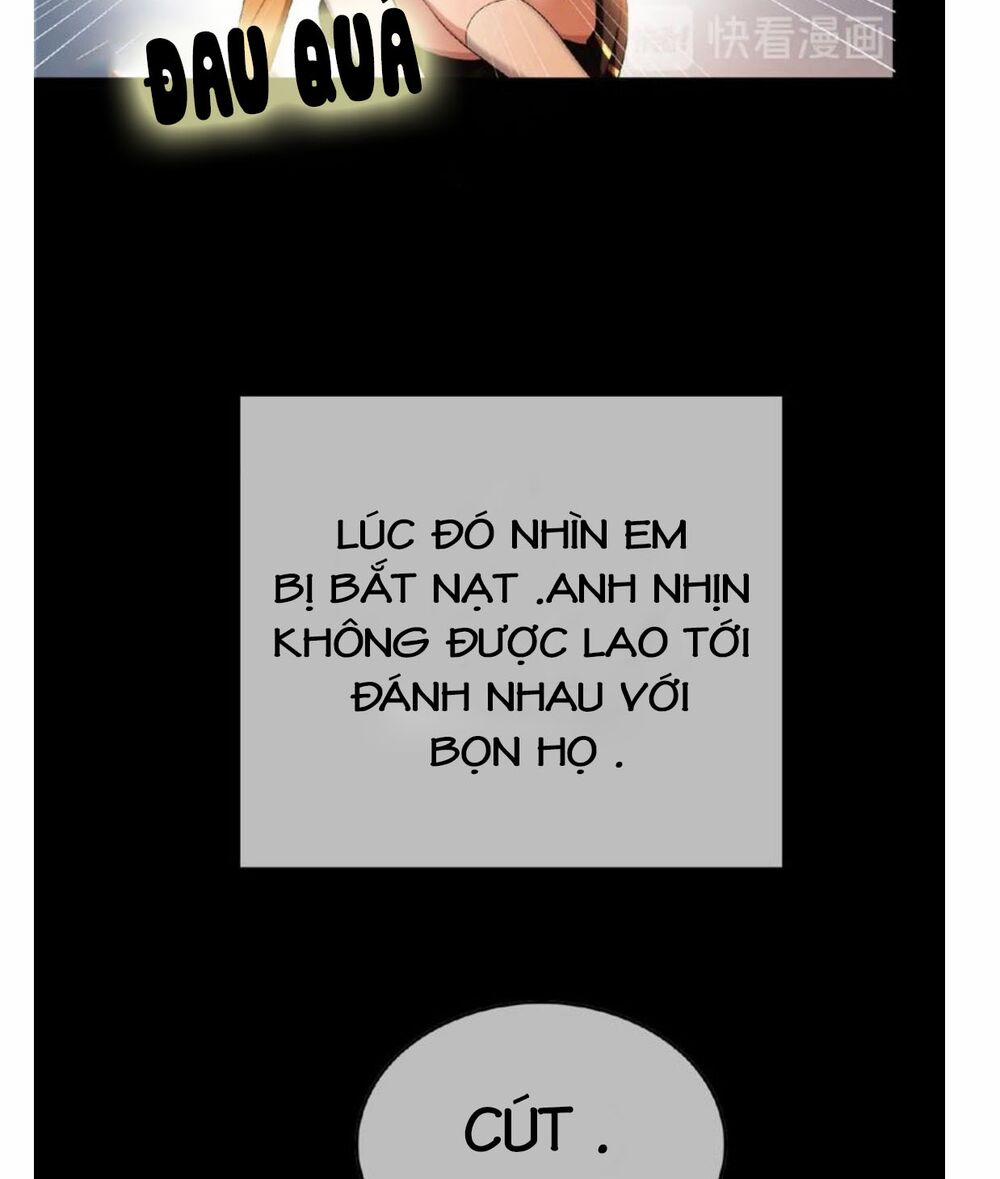 Cô Vợ Nhỏ Nuông Chiều Quá Lại Thành Ác!! 135 trang 13