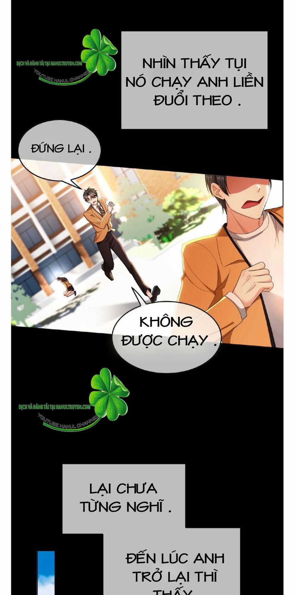 Cô Vợ Nhỏ Nuông Chiều Quá Lại Thành Ác!! 135 trang 15