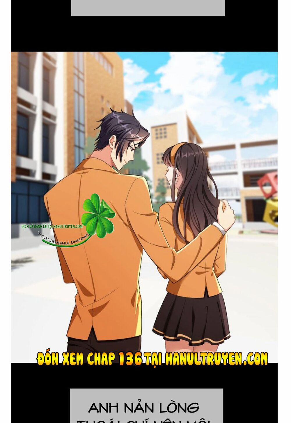 Cô Vợ Nhỏ Nuông Chiều Quá Lại Thành Ác!! 135 trang 17