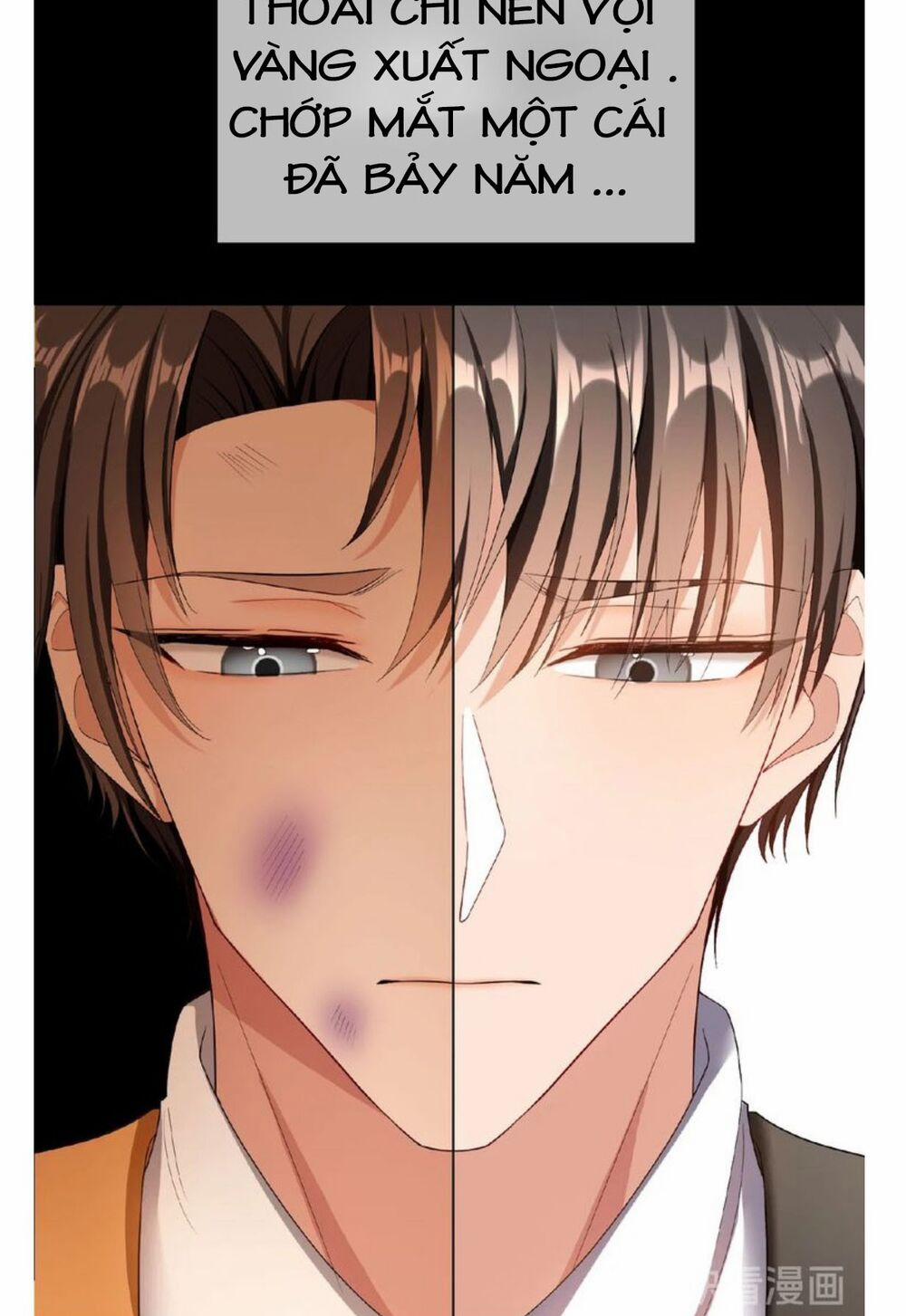 Cô Vợ Nhỏ Nuông Chiều Quá Lại Thành Ác!! 135 trang 18